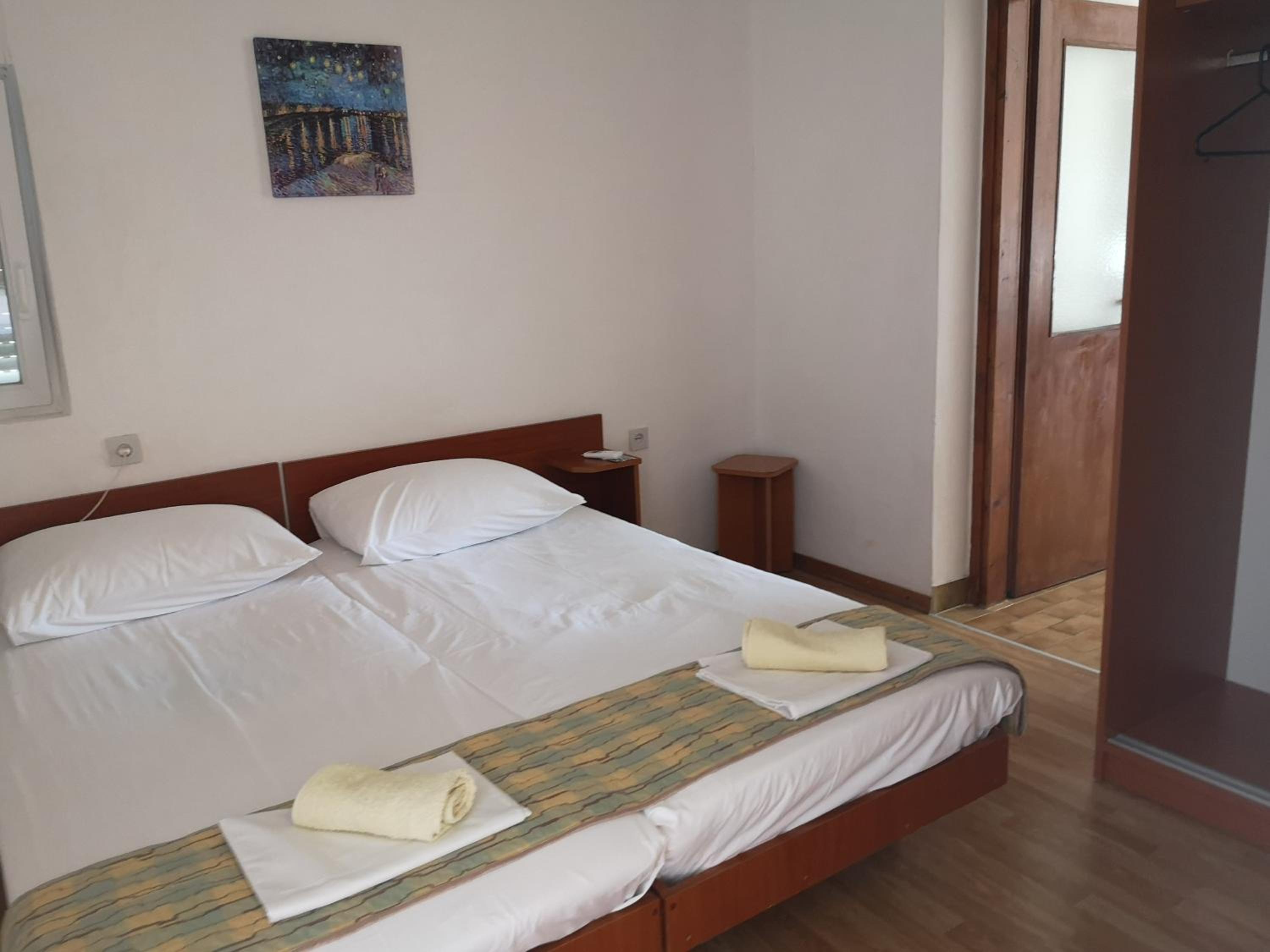 Bellavista bed and breakfast view 2