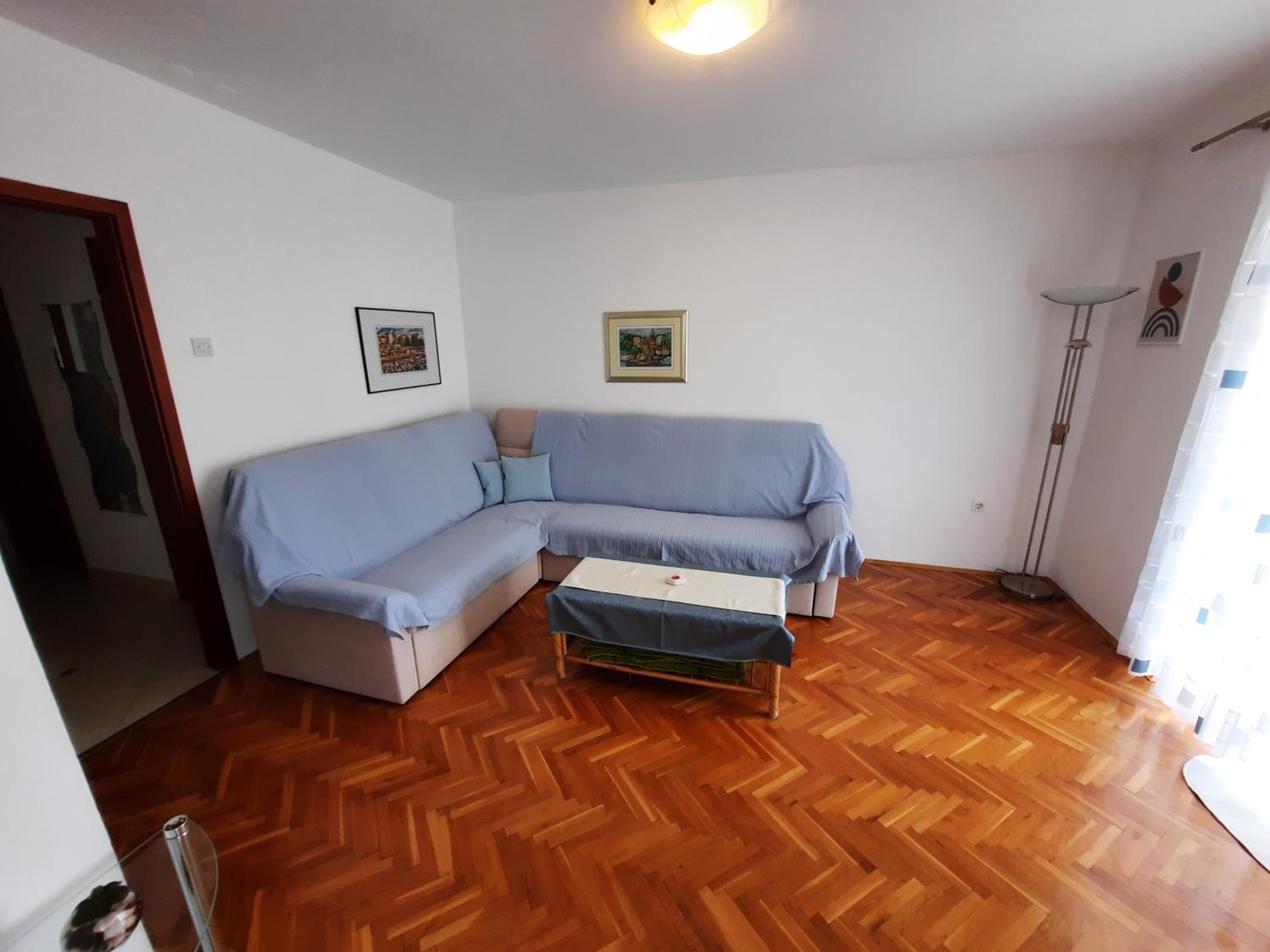 Apartman Lovran view 5