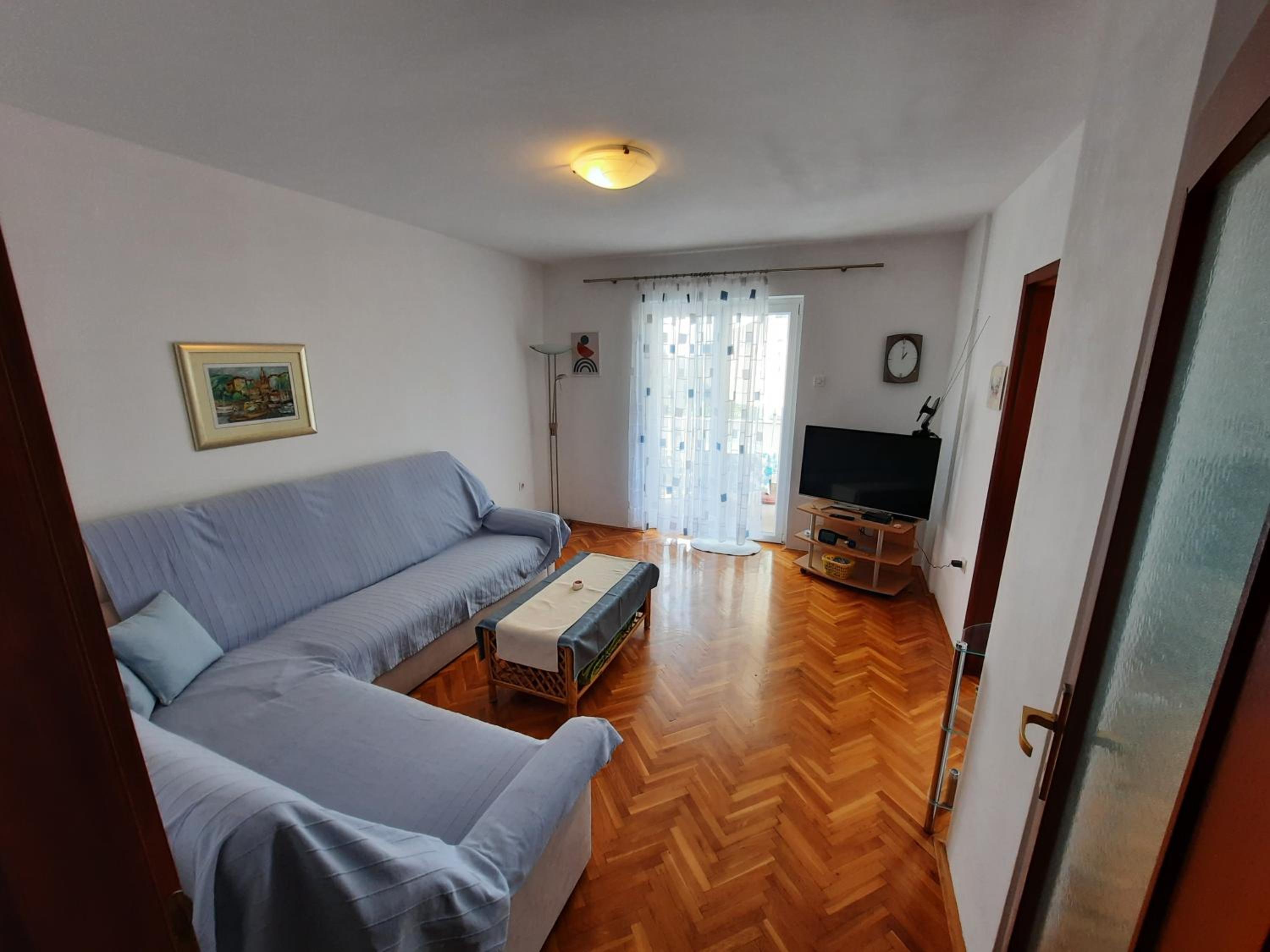 Apartman Lovran view 4