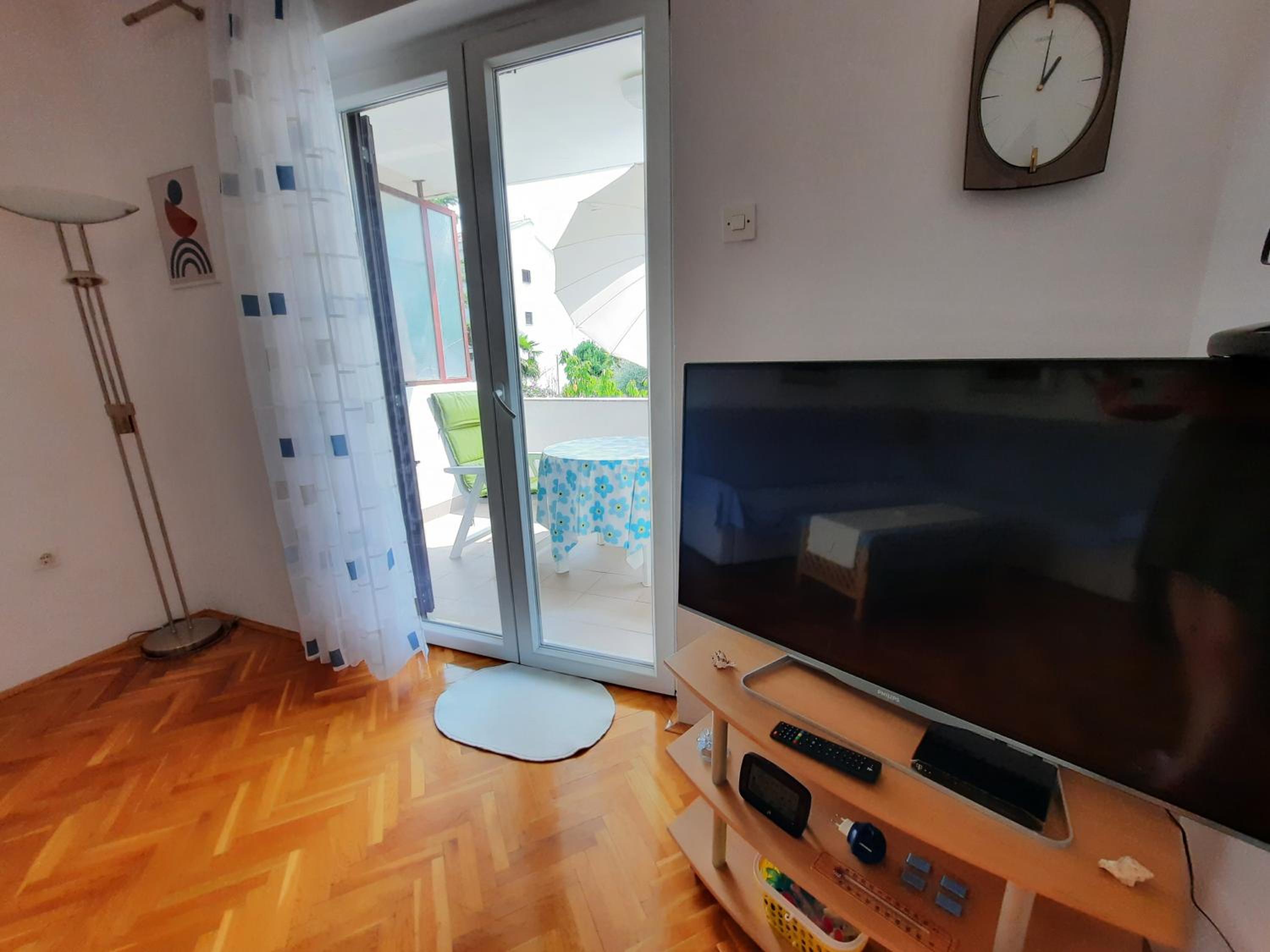 Apartman Lovran view 3