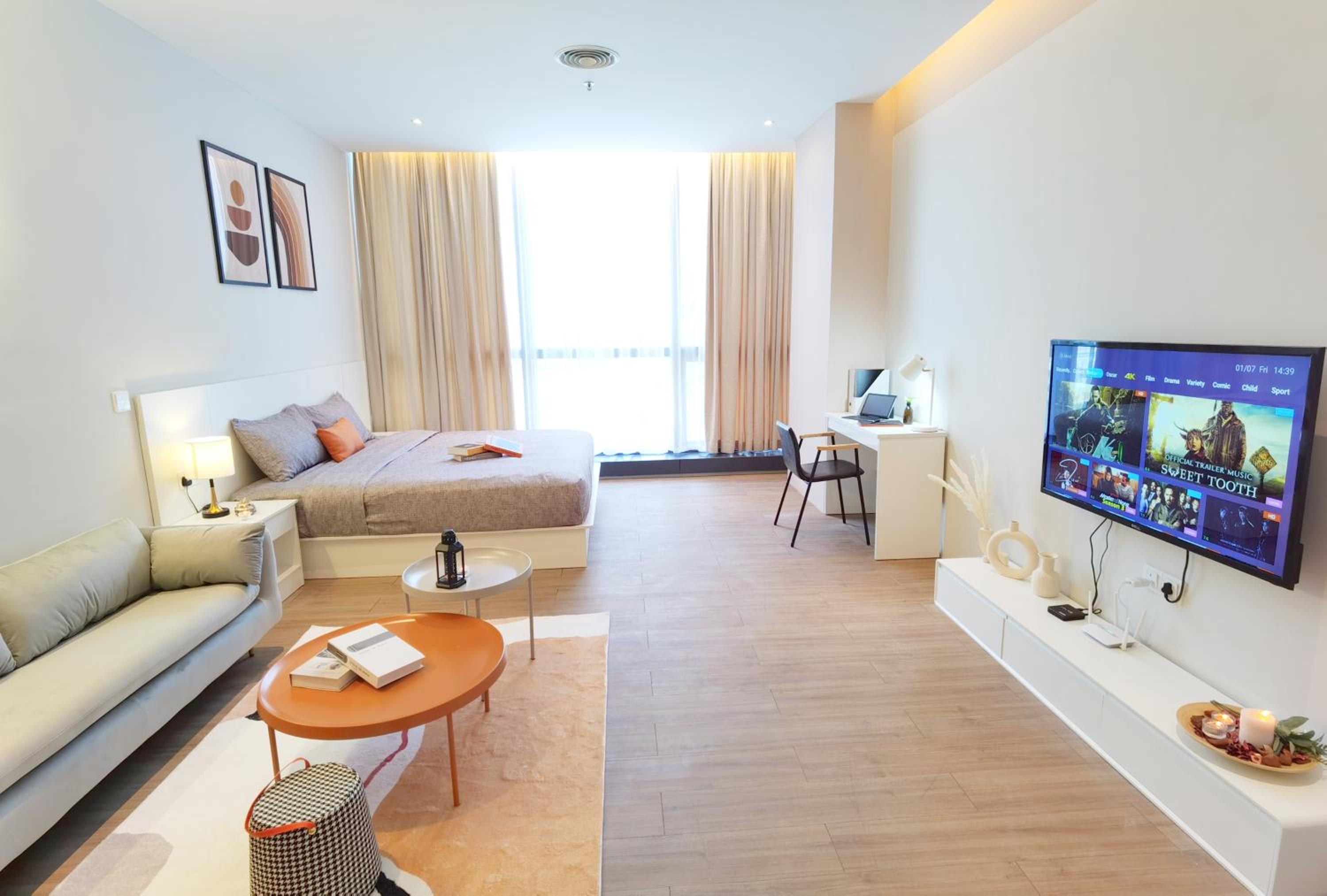 The Quartz - Bangsar South Mid Valley