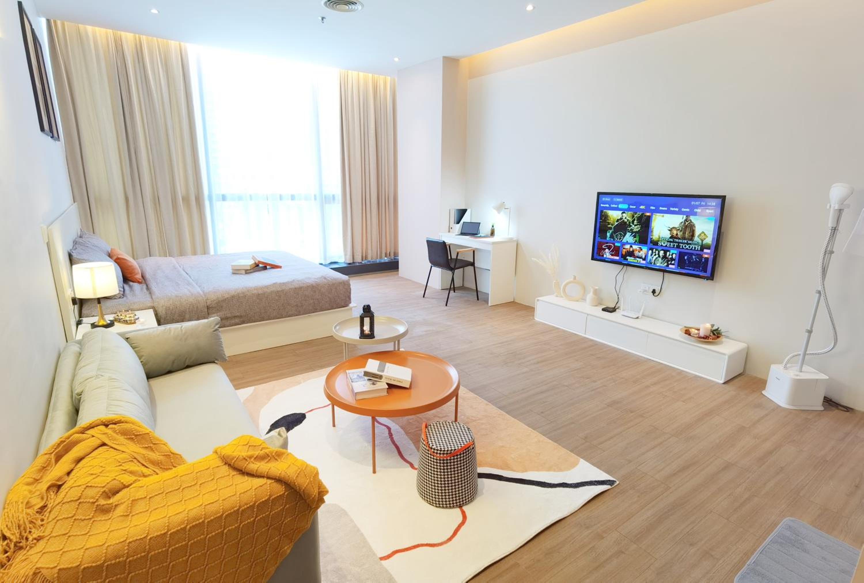 The Quartz - Bangsar South Mid Valley