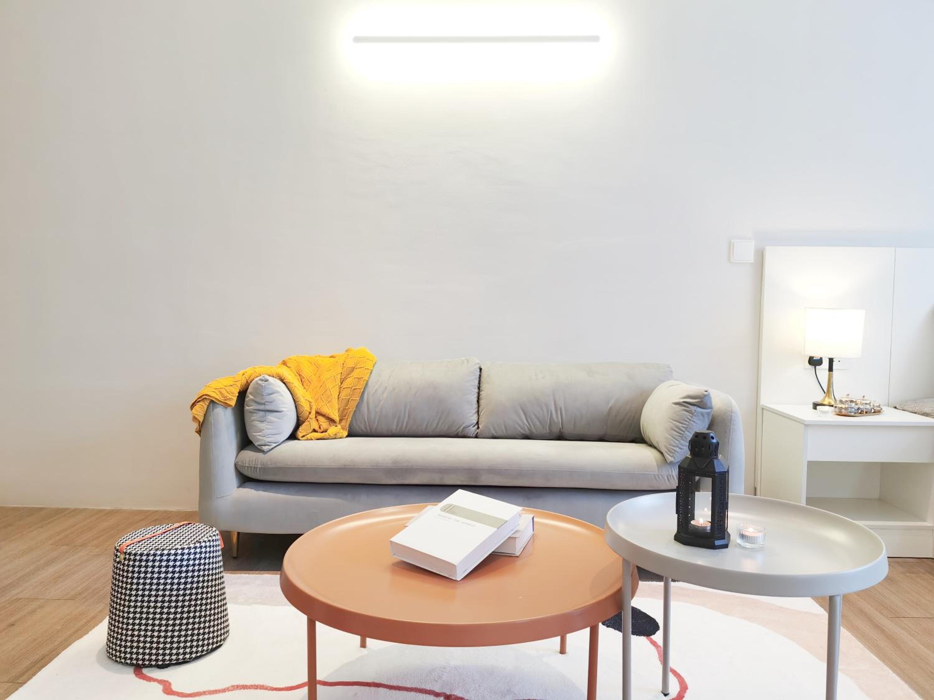 The Quartz - Bangsar South Mid Valley