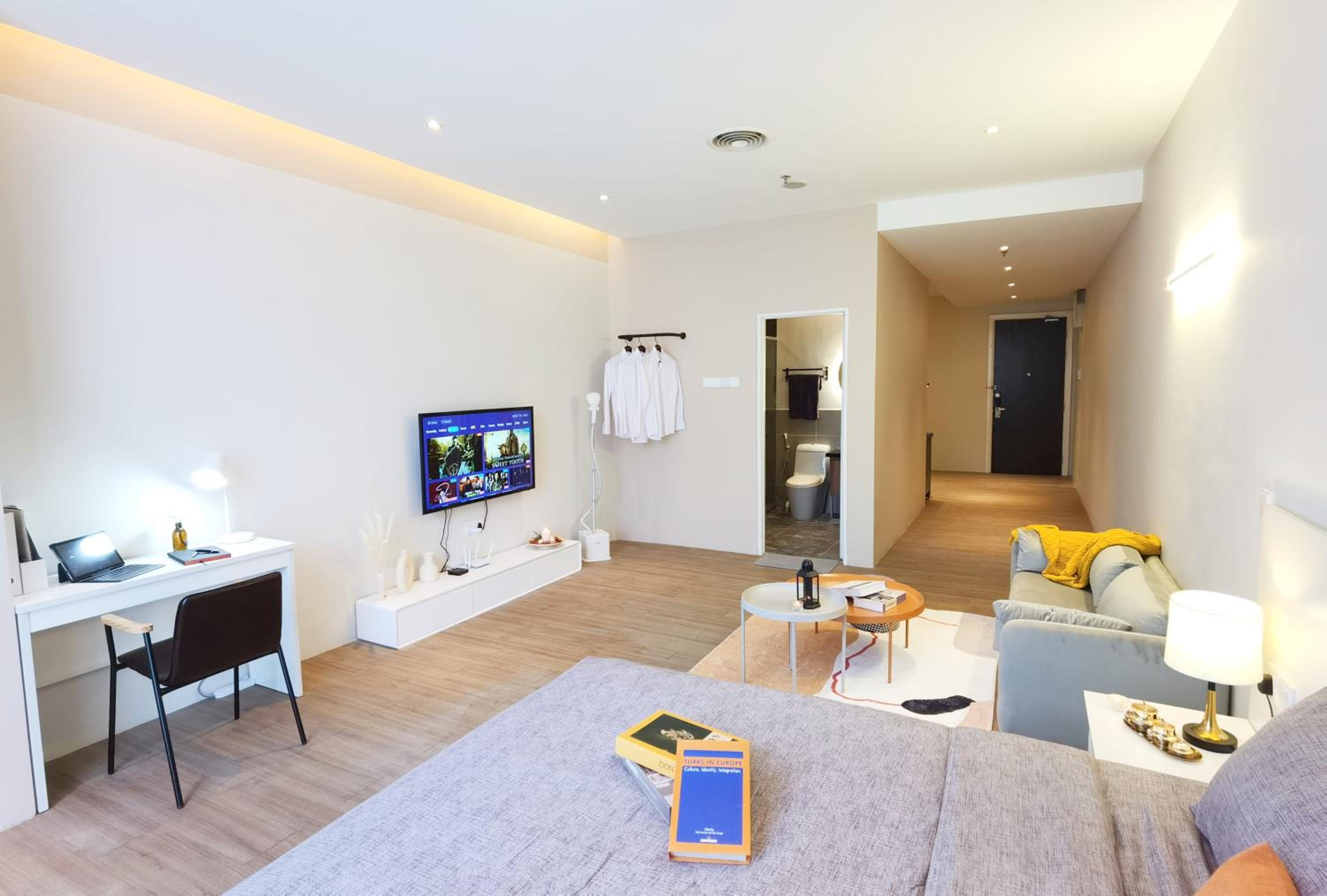 The Quartz - Bangsar South Mid Valley