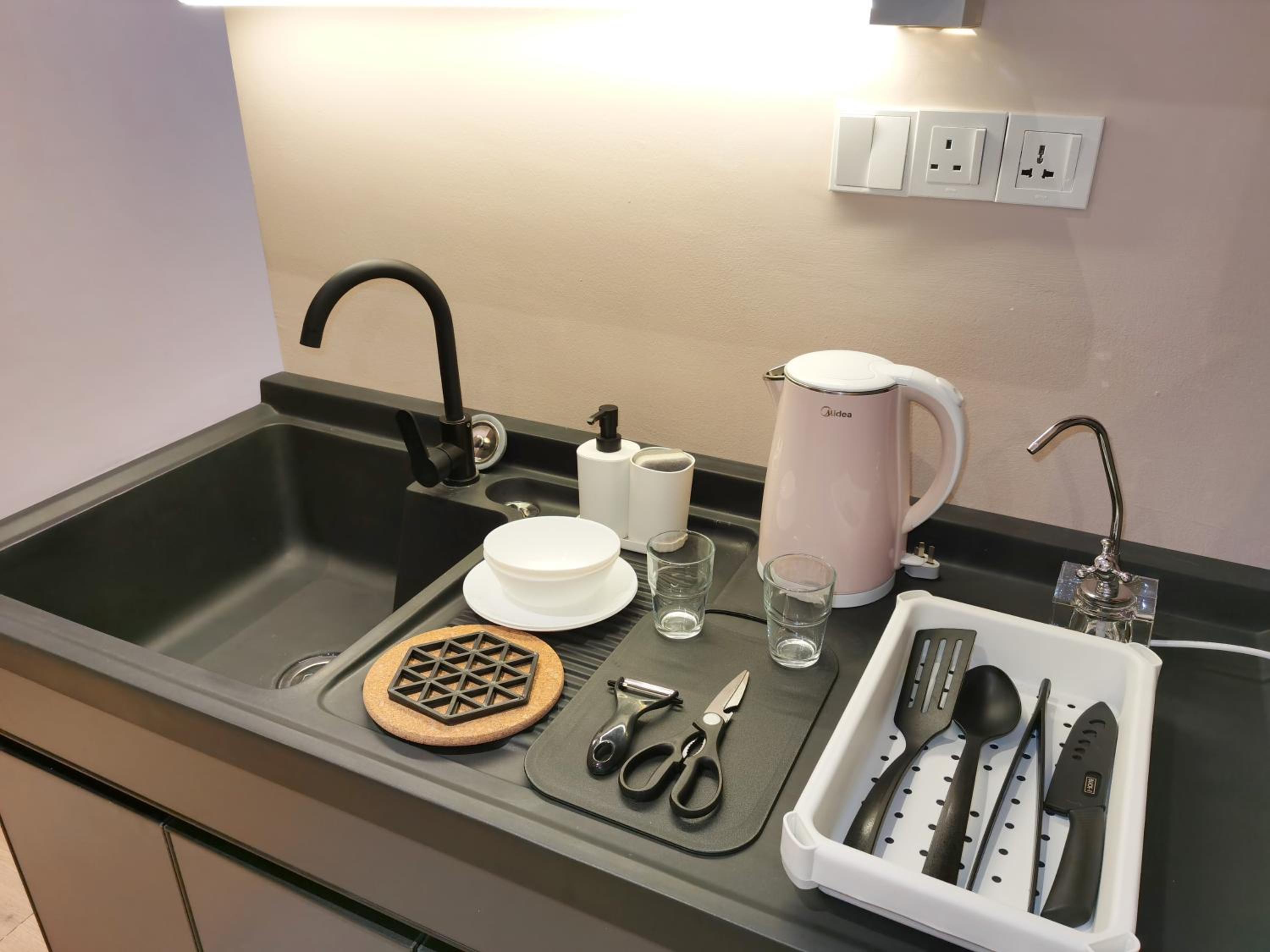 The Quartz - Bangsar South Mid Valley