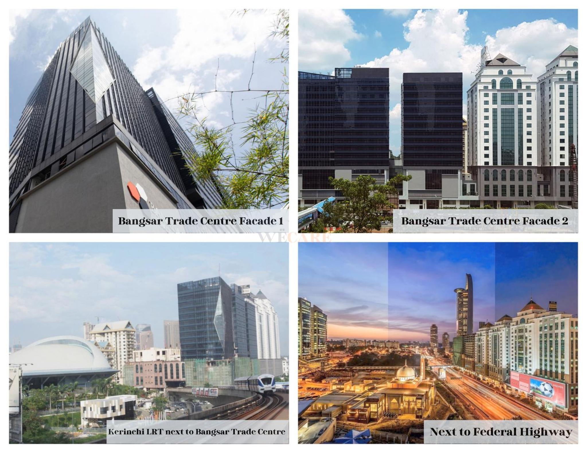 The Quartz - Bangsar South Mid Valley