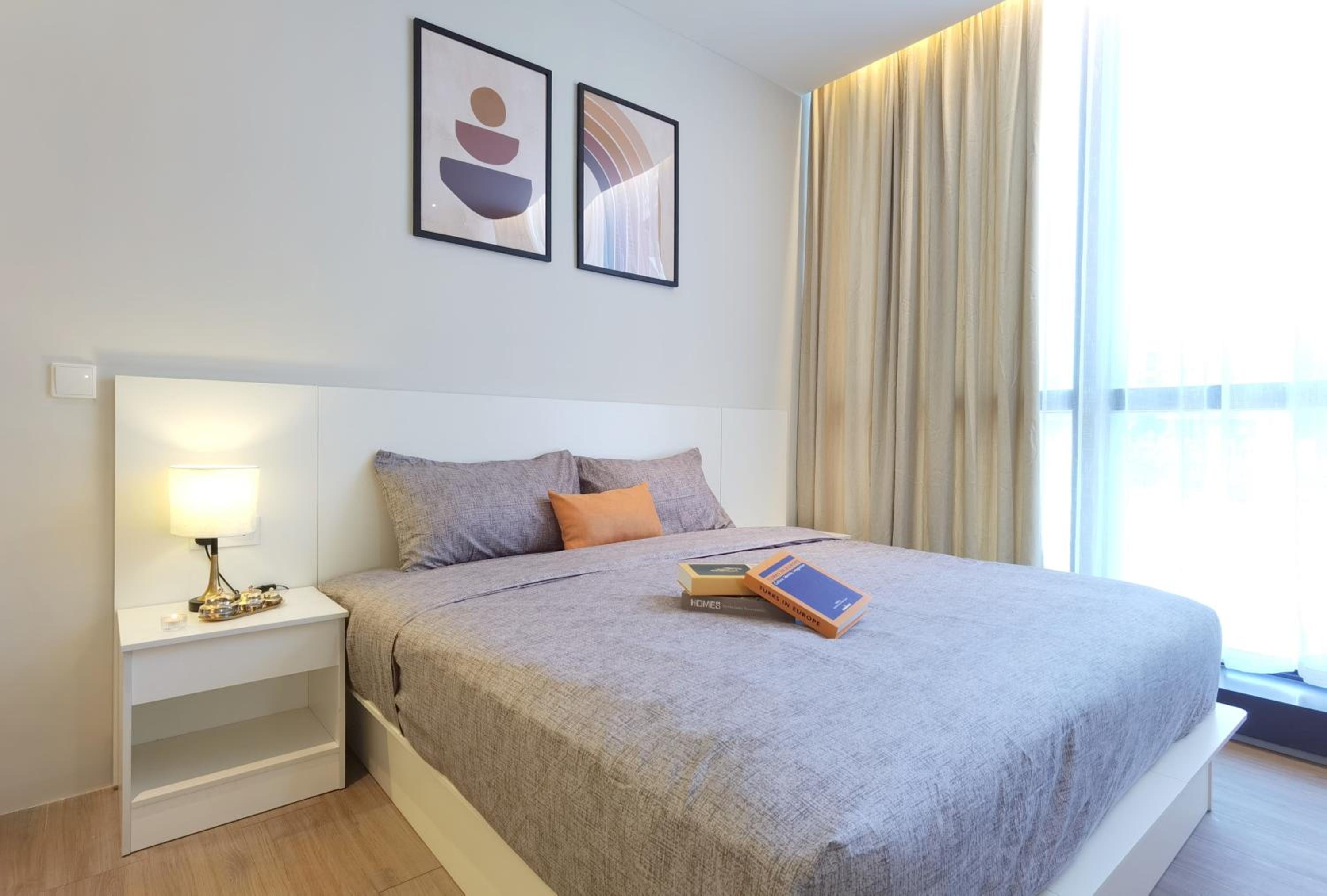 The Quartz - Bangsar South Mid Valley
