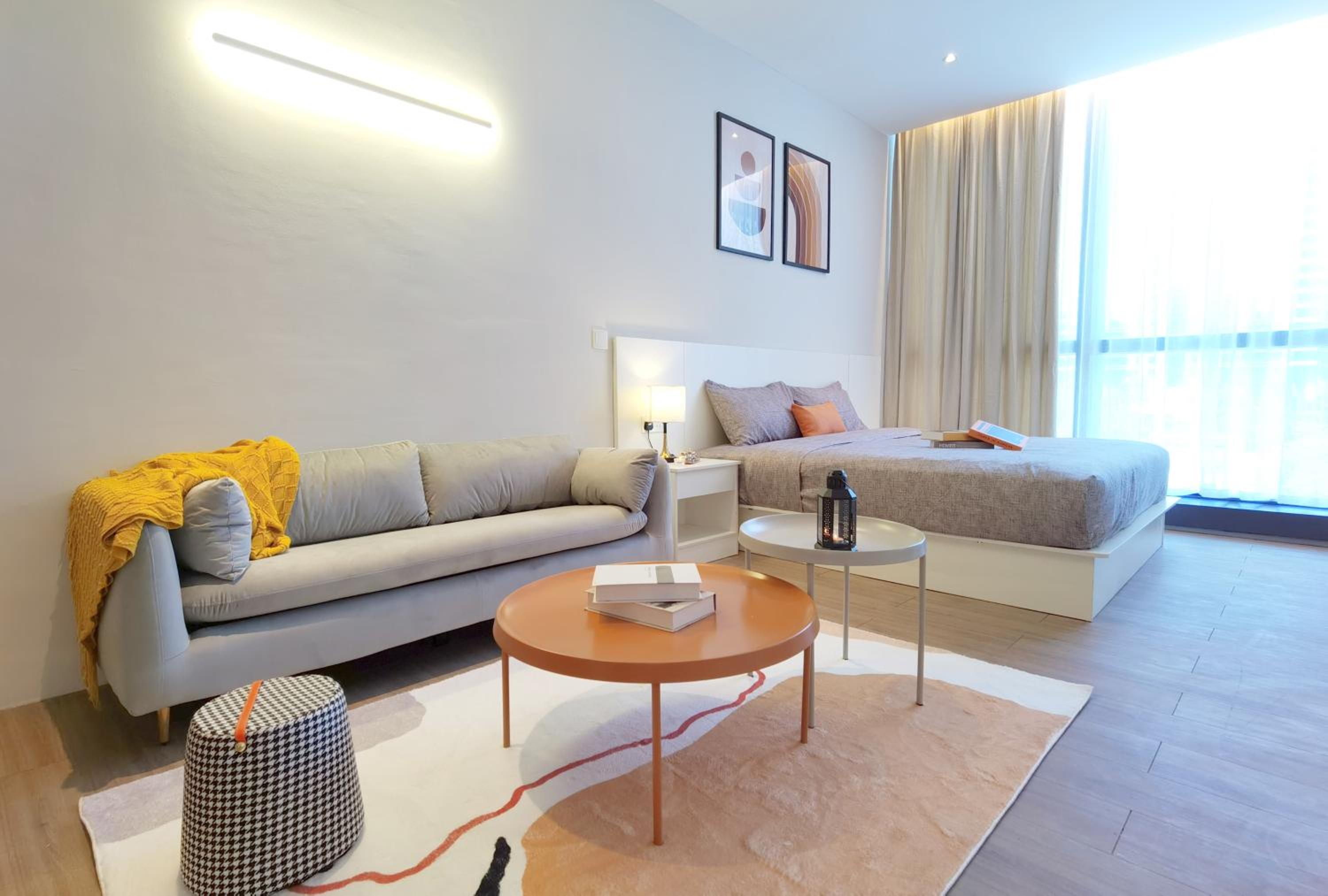 The Quartz - Bangsar South Mid Valley
