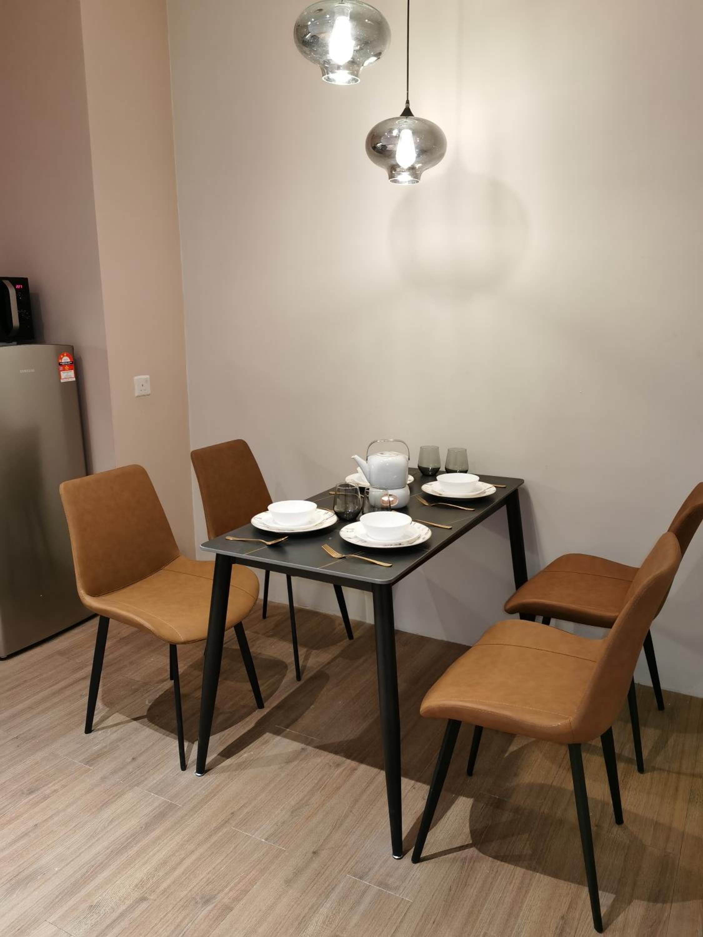 The Quartz - Bangsar South Mid Valley