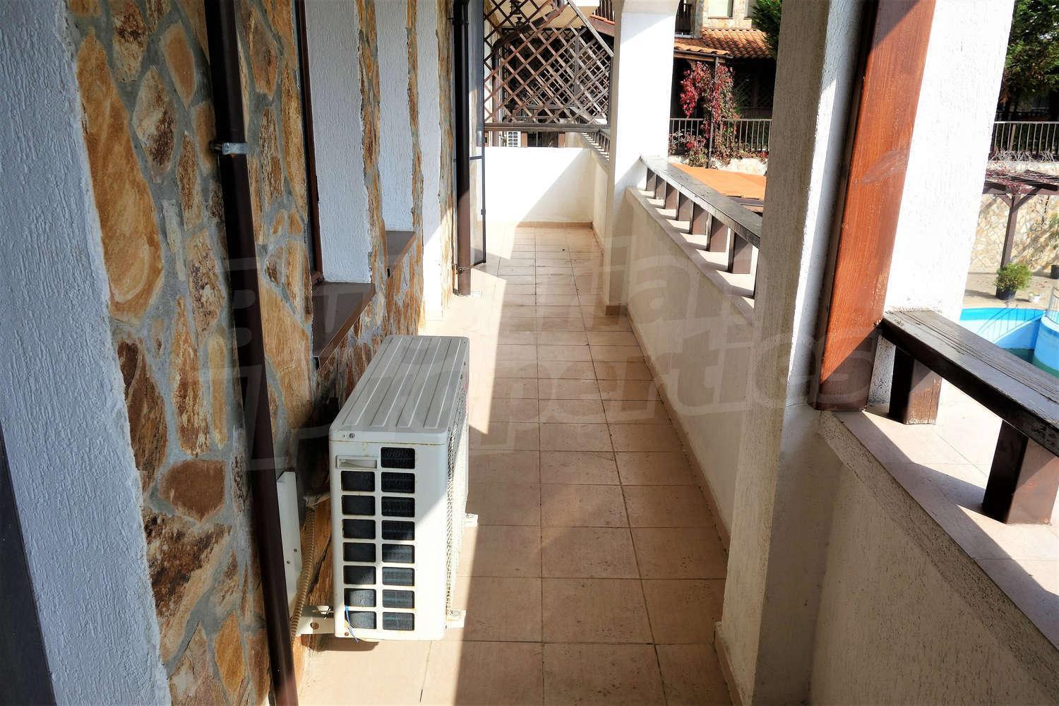 Kambani Bells 3 Apartment 7a view 5