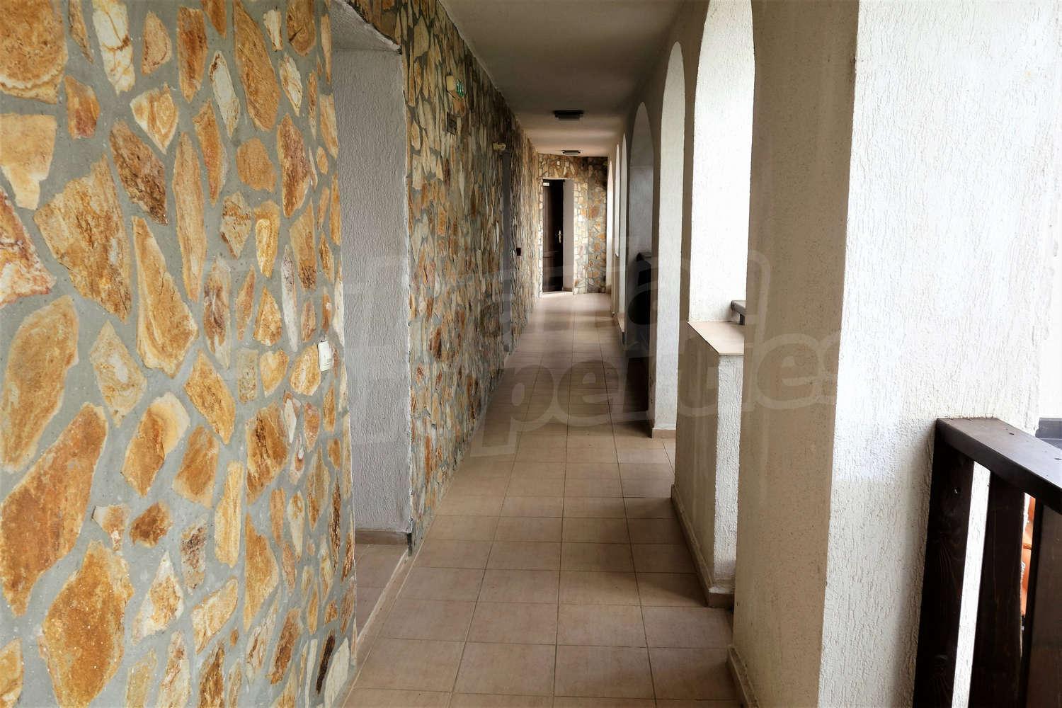 Kambani Bells 3 Apartment 7a view 3