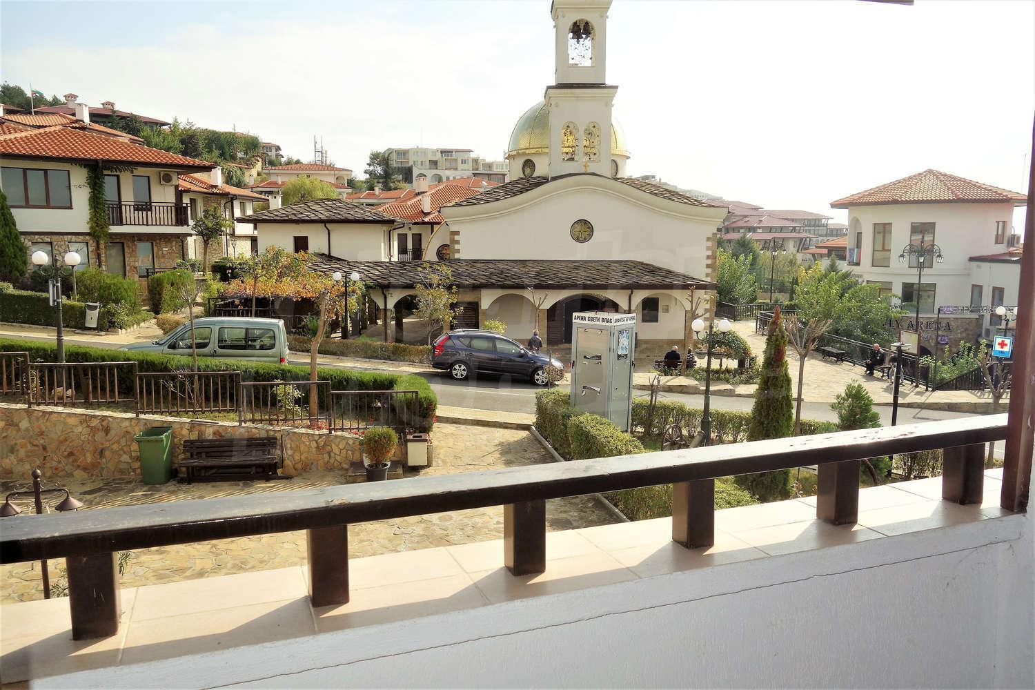 Kambani Bells 3 Apartment 7a view 4