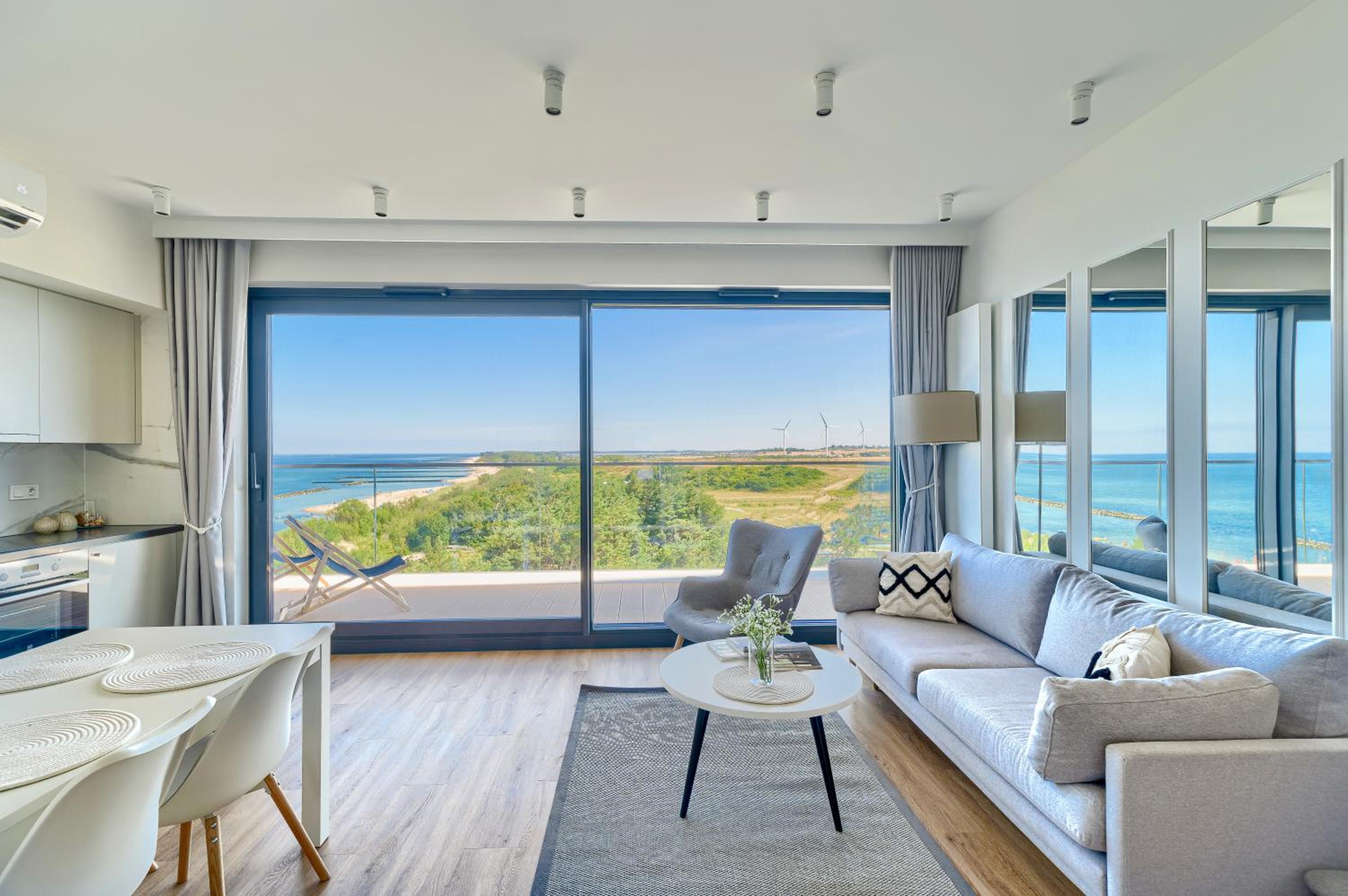 Nautic Park Apartamenty view 3