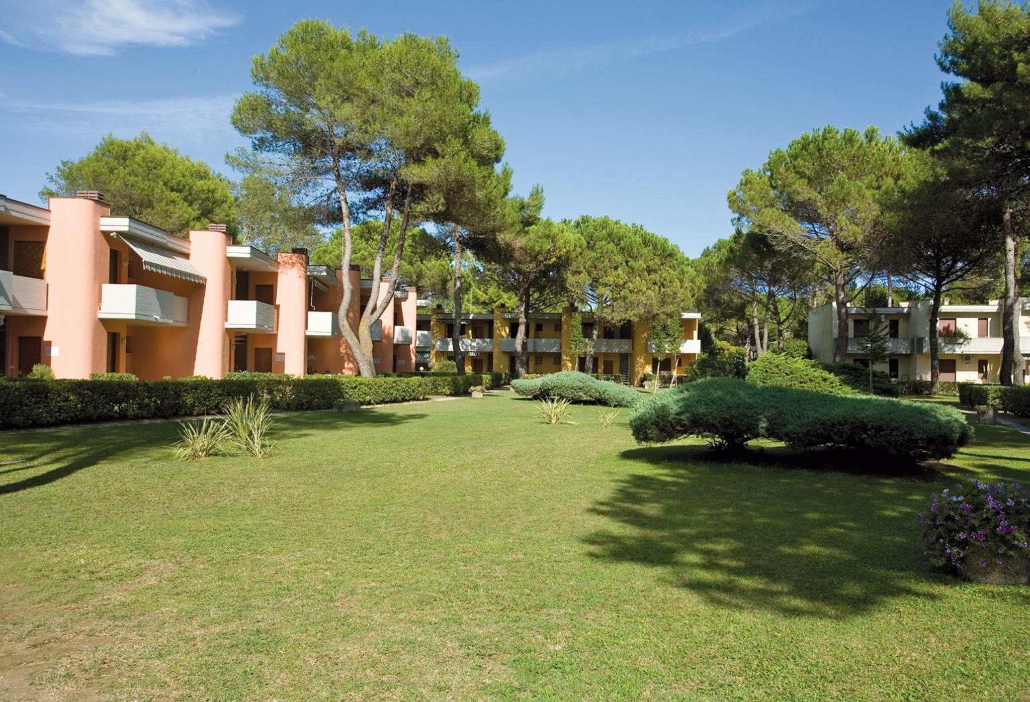 Villaggio White Star