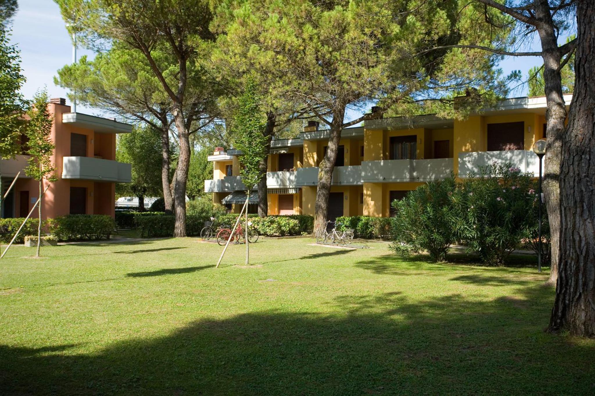 Villaggio White Star
