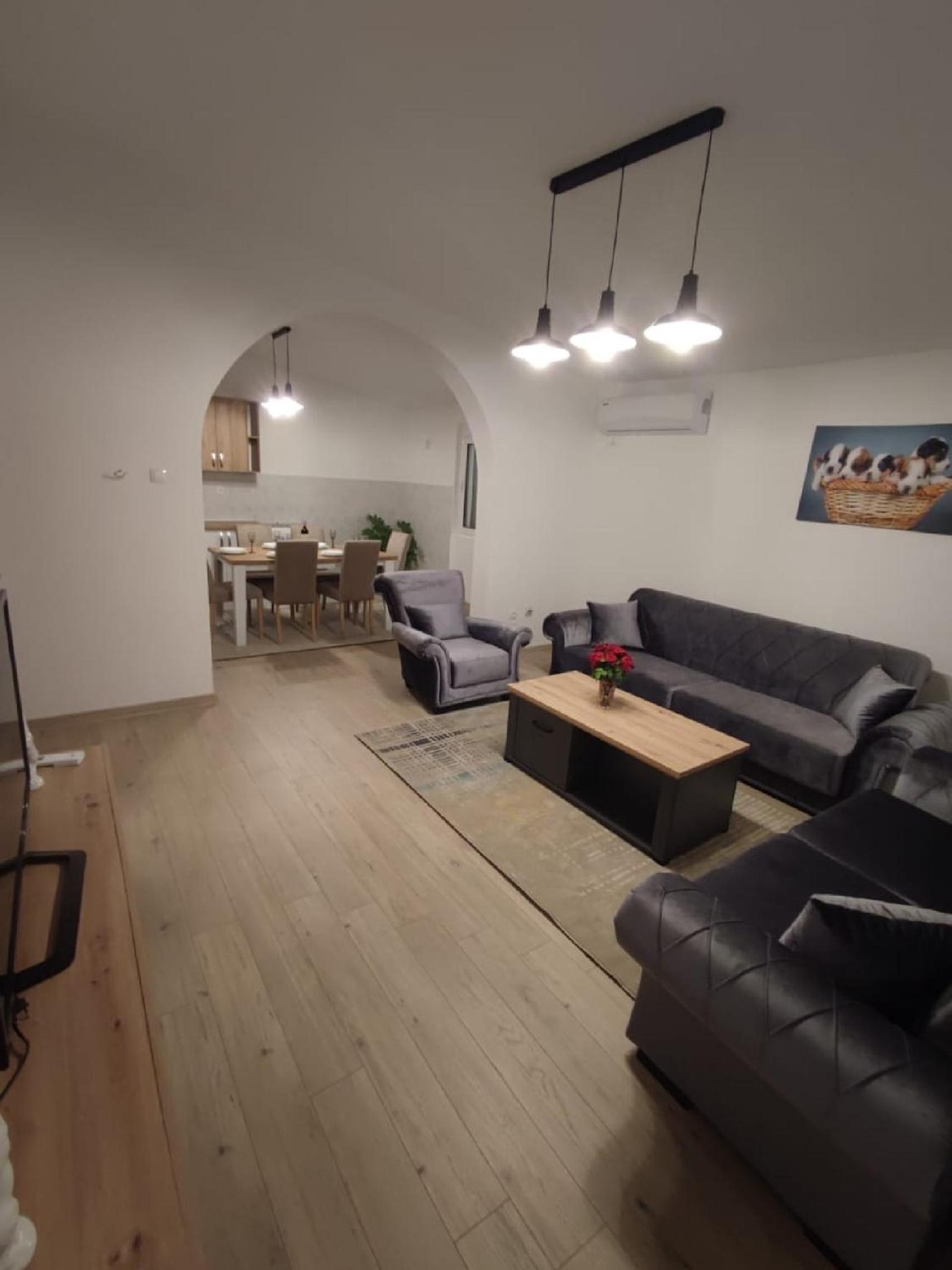 Guest House Tomba photo 5