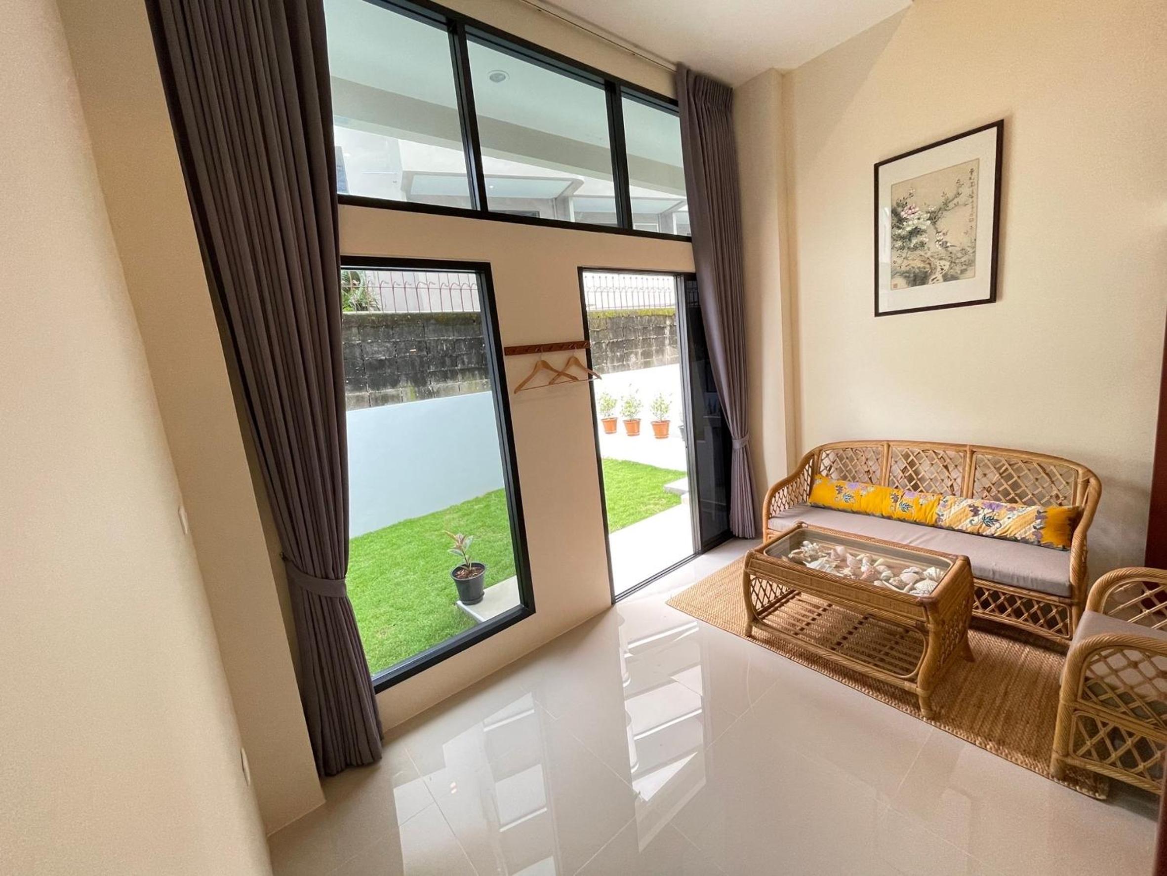 Alleyhill Phuket - Private & Cozy Boutique — 30