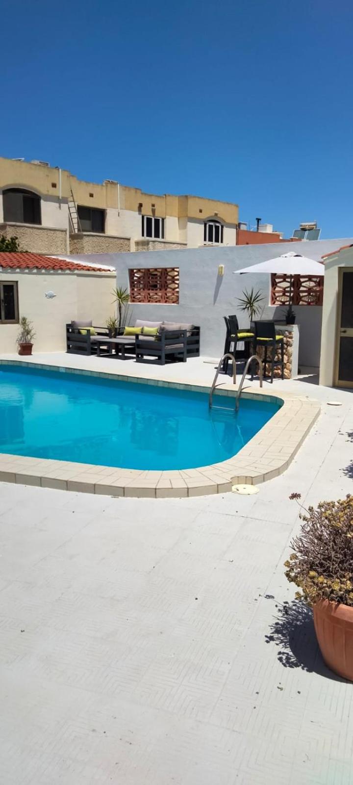 Malta Tourism approved home with private pool 34 galileo galilei — photo 2
