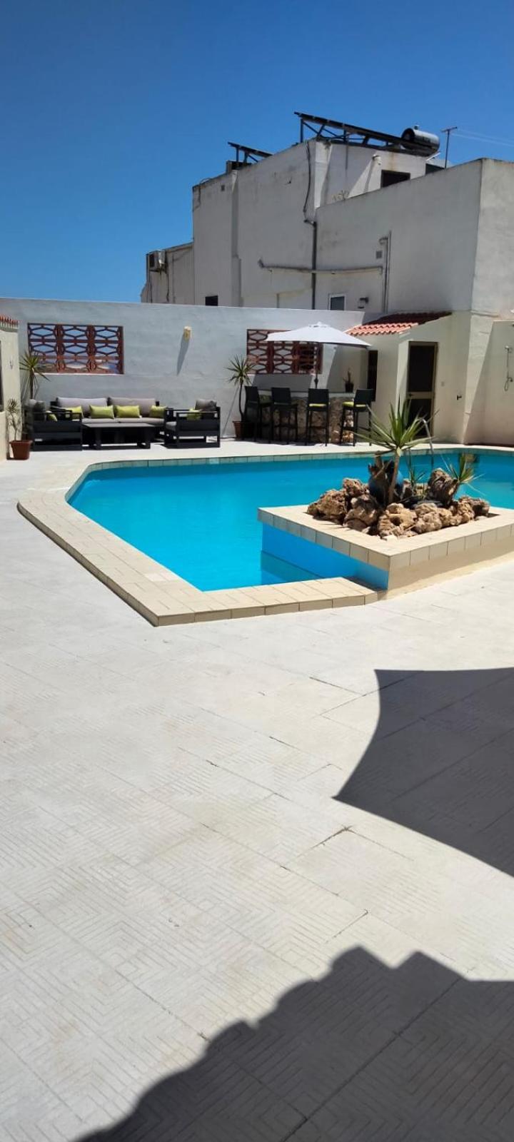 Malta Tourism approved home with private pool 34 galileo galilei — photo 4