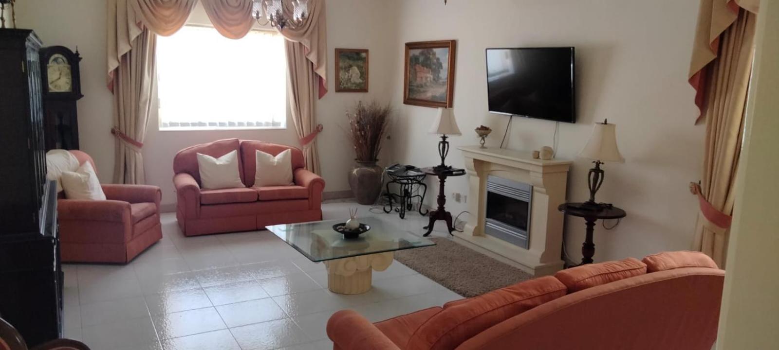 Malta Tourism approved home with private pool 34 galileo galilei — photo 5