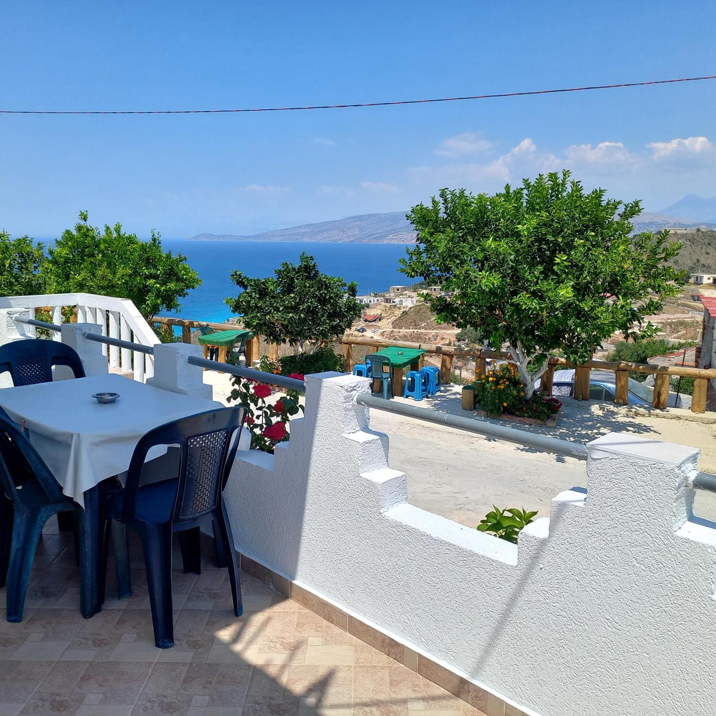 Emiljano Seaview