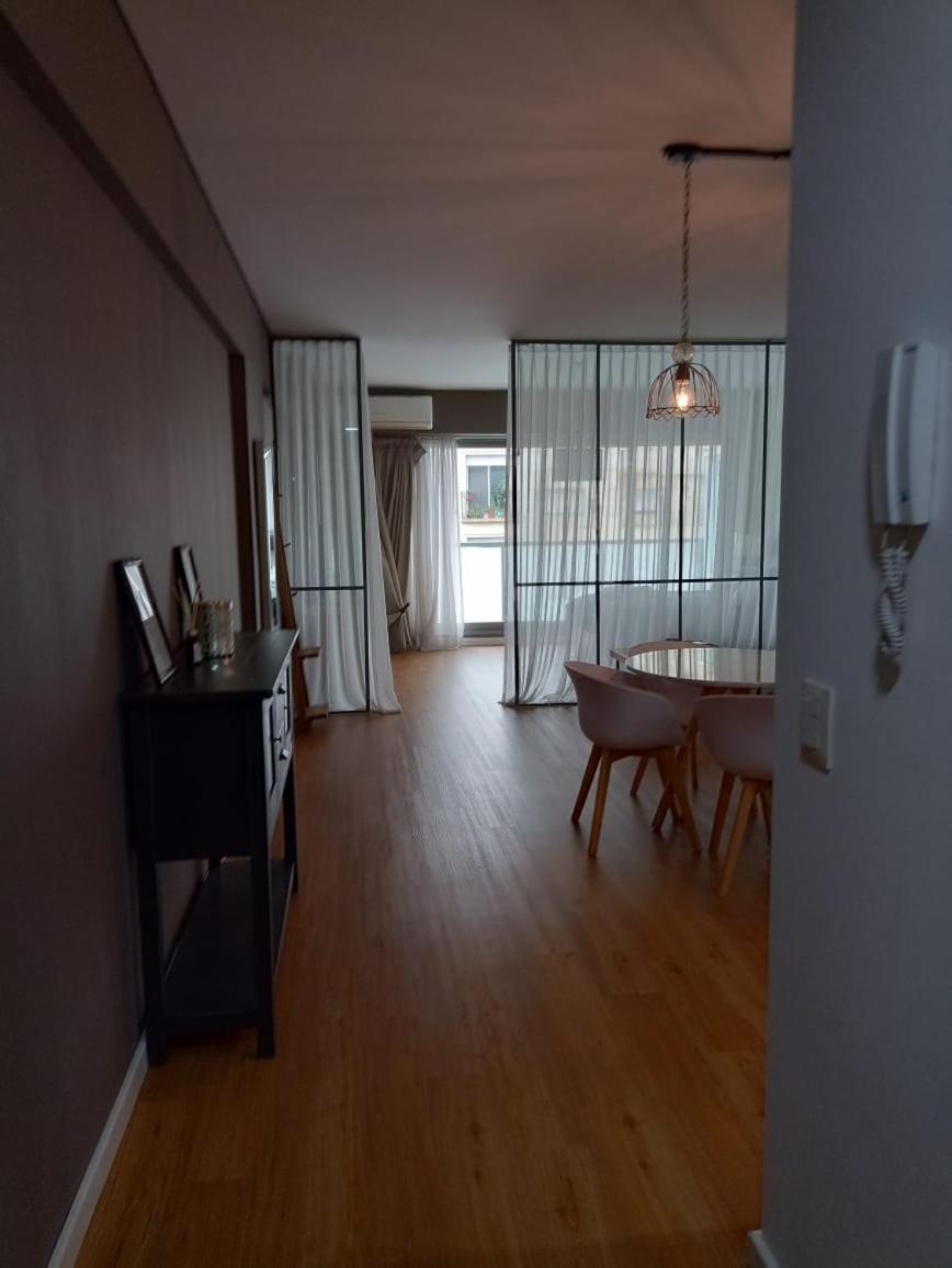 Recoleta Amplio Departamento en Torre con Amenities Excelente Ubicacion