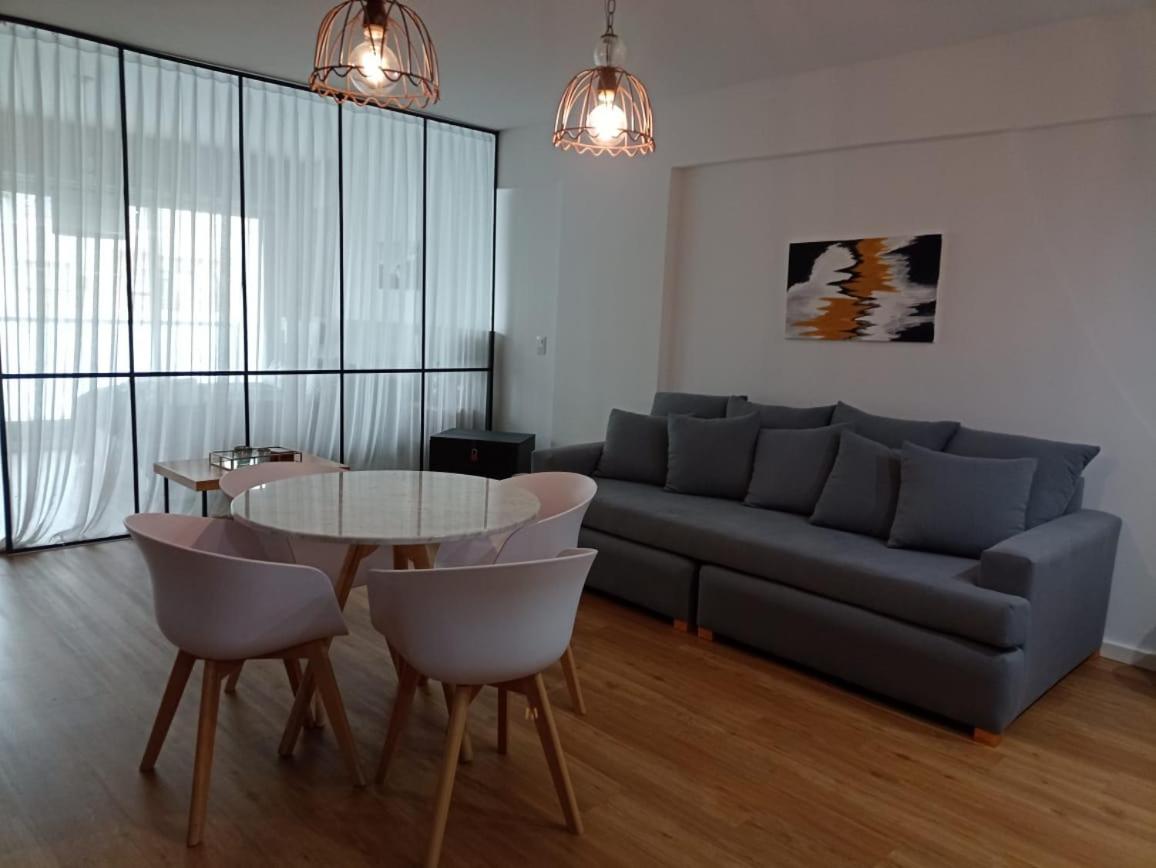 Recoleta Amplio Departamento en Torre con Amenities Excelente Ubicacion