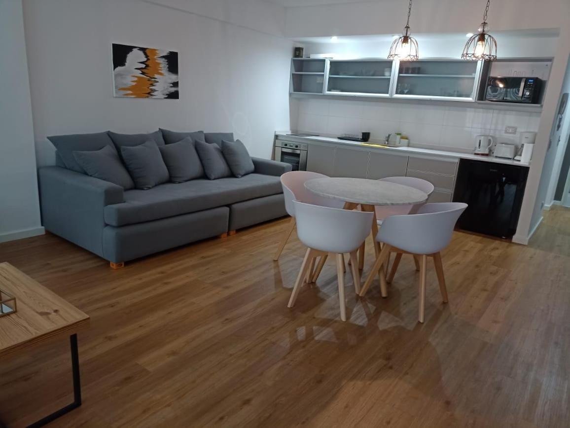 Recoleta Amplio Departamento en Torre con Amenities Excelente Ubicacion