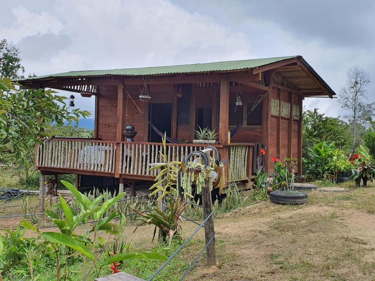 El Recreo Hogar Campesino view 3
