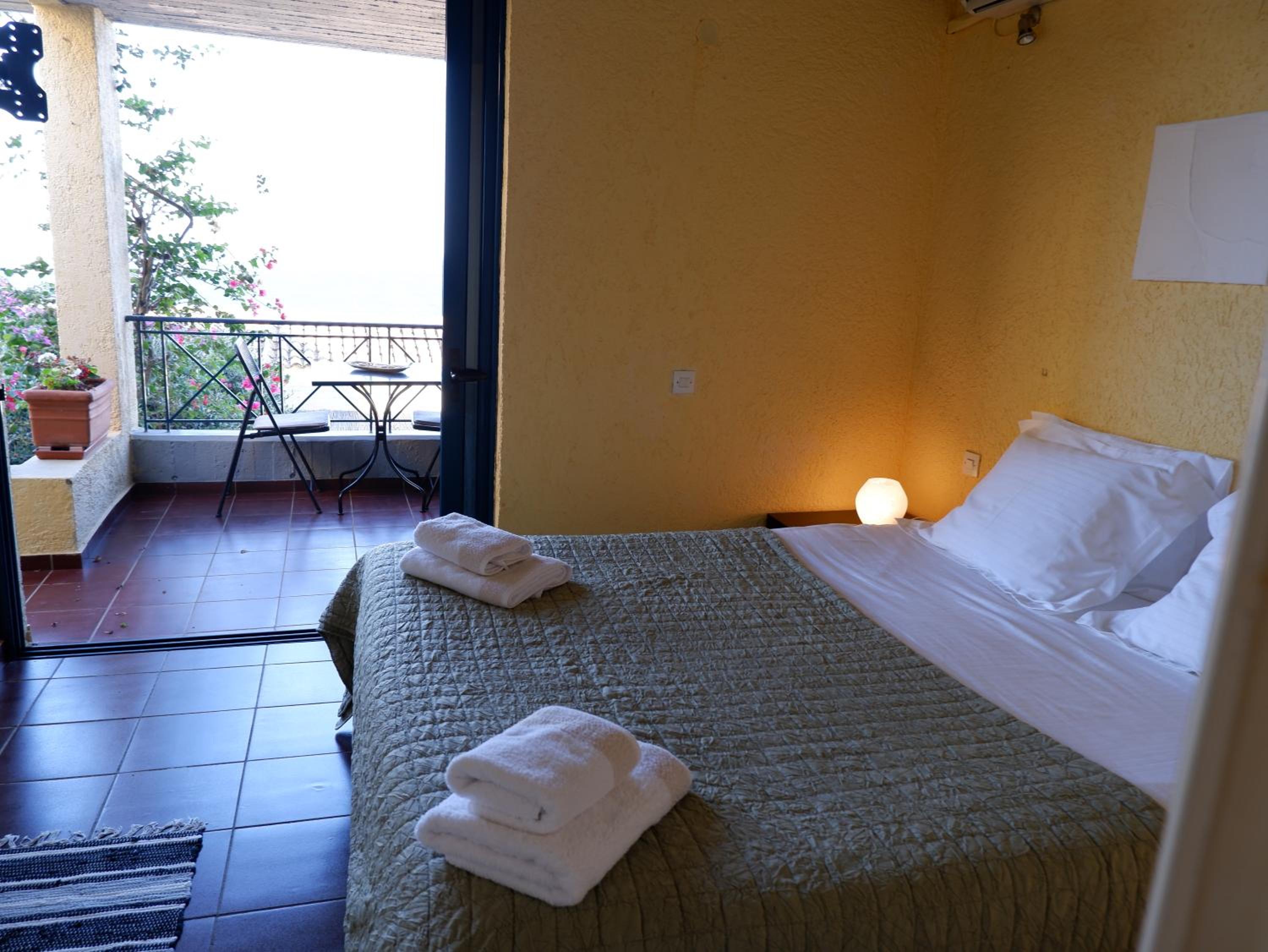 Barbati Villa Vista Mare photo 2