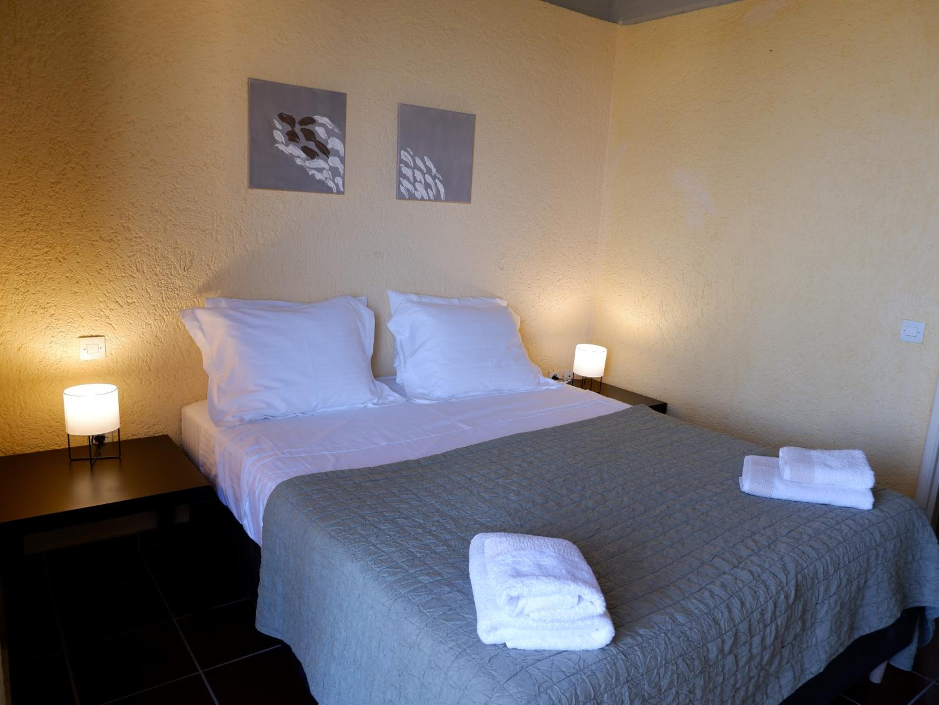 Barbati Villa Vista Mare photo 3