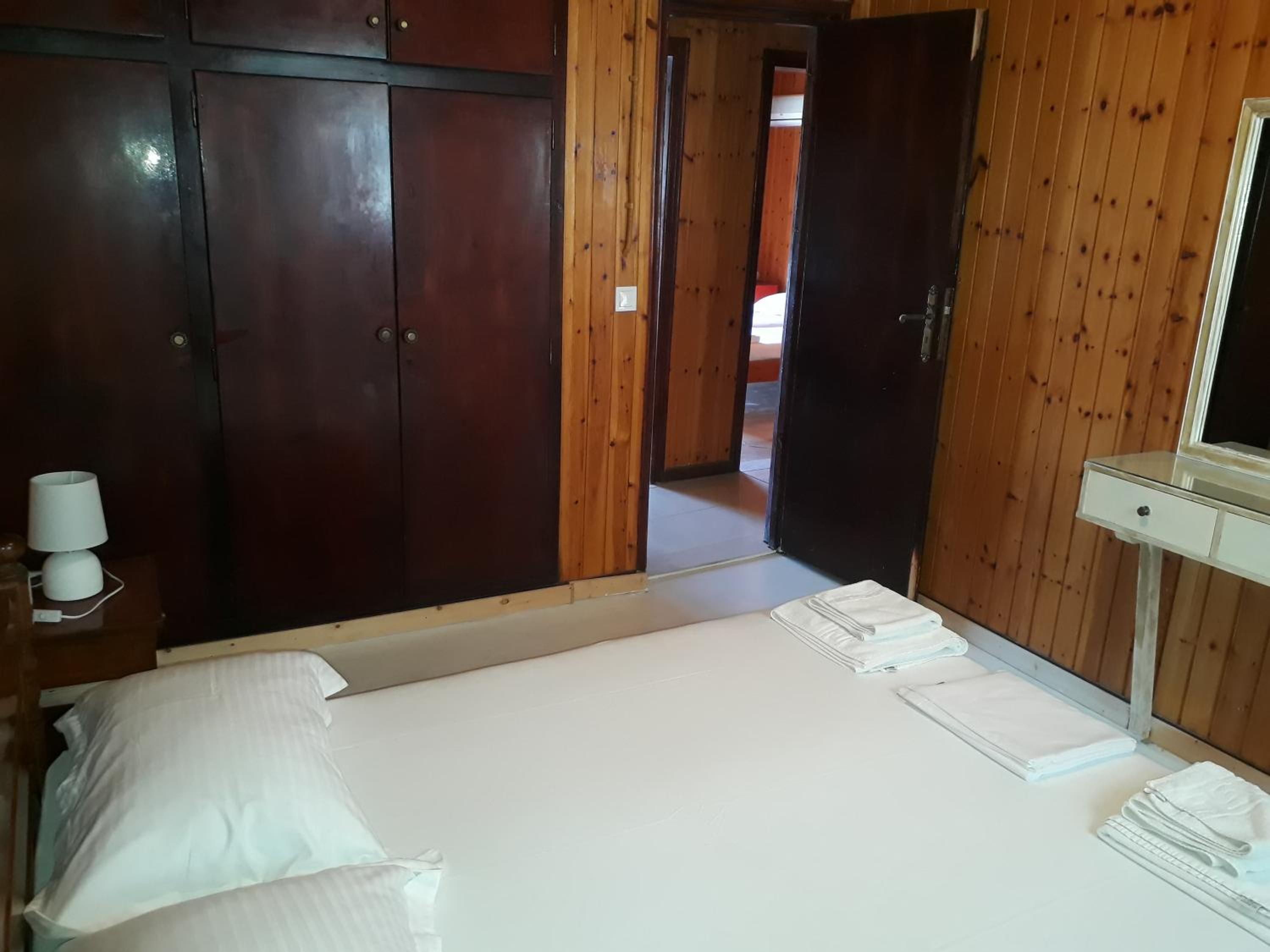 Akis Apartments Kontogialos-Pelekas