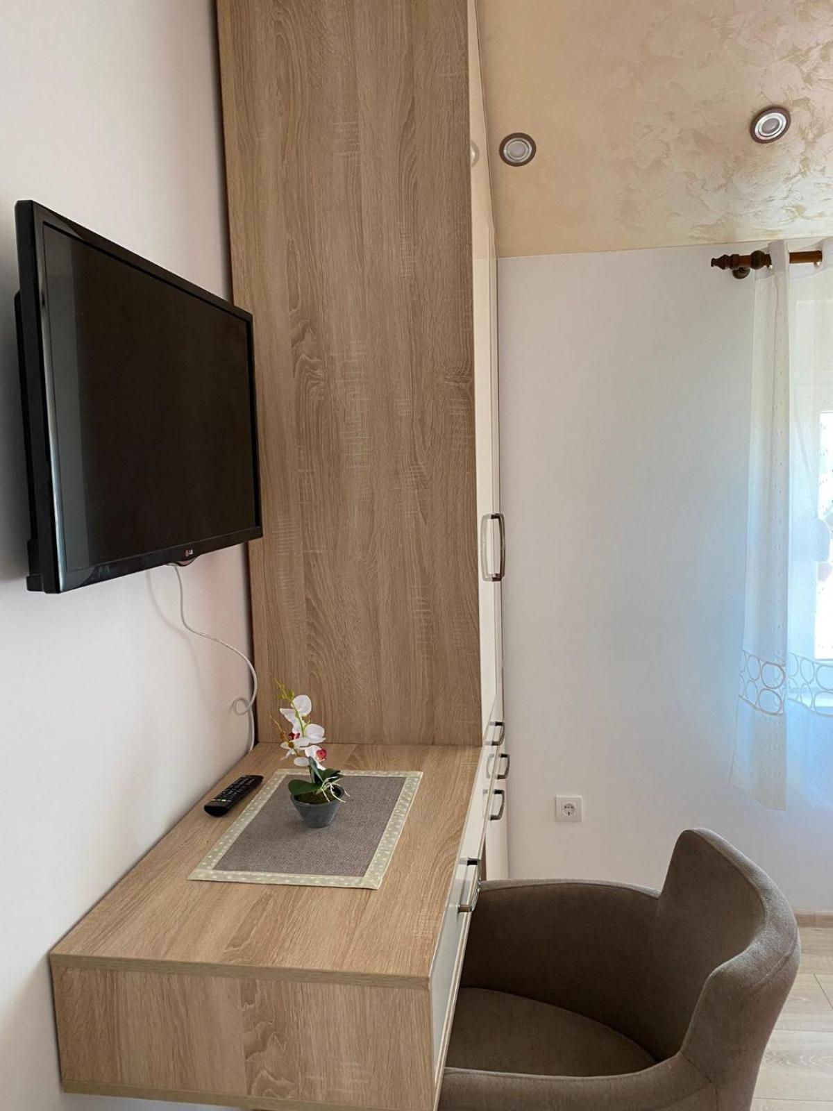 Apartman Zara Zlatar