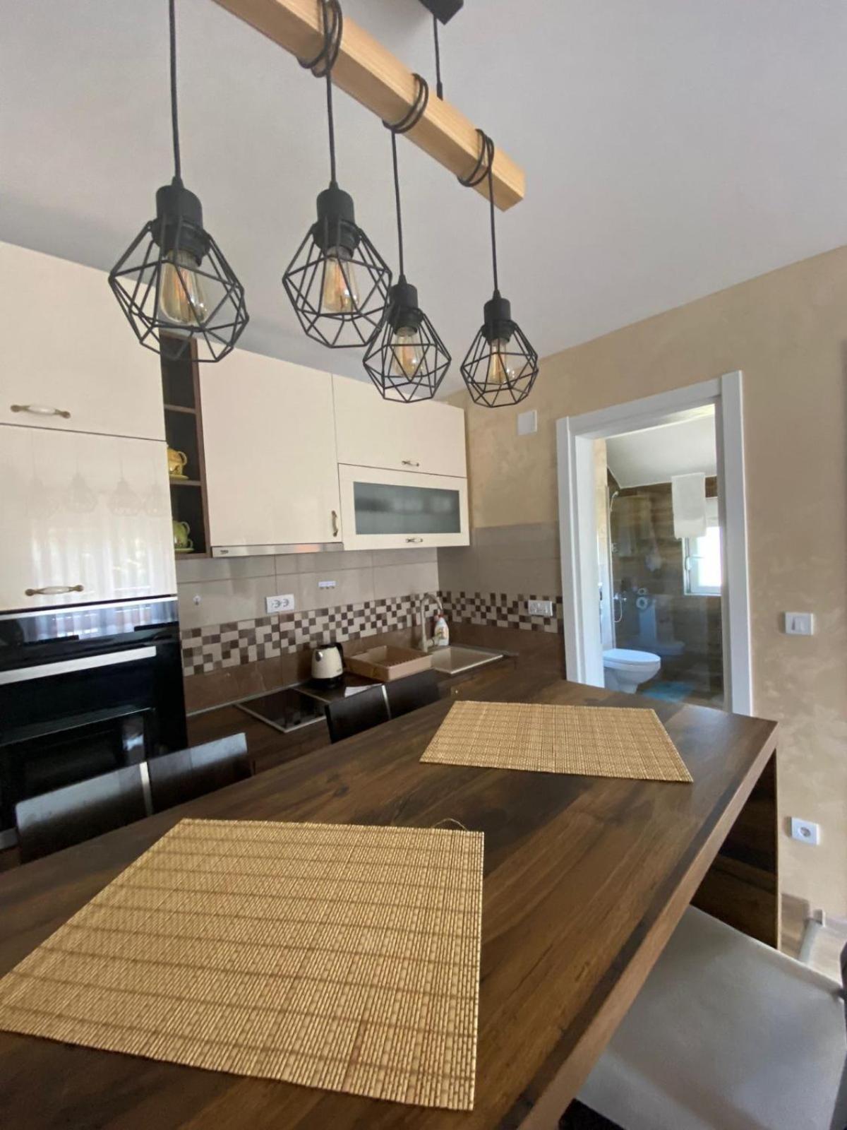 Apartman Zara Zlatar