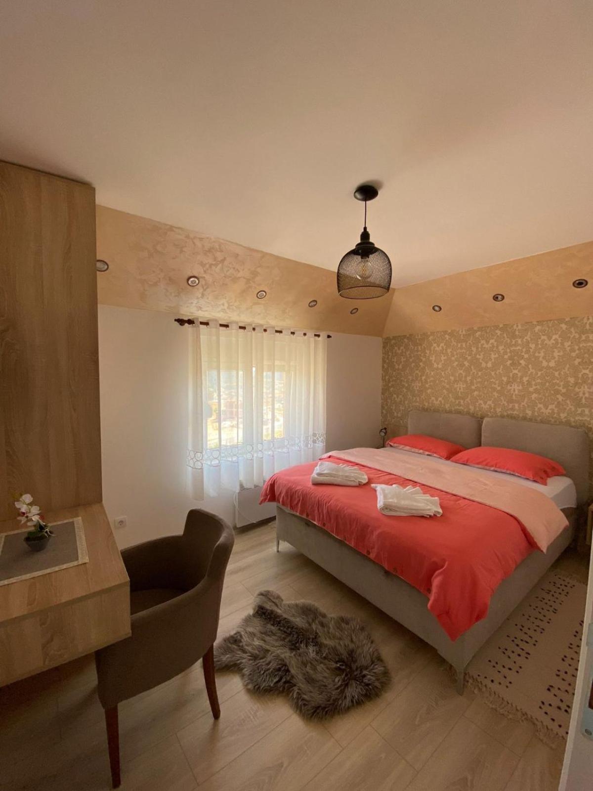 Apartman Zara Zlatar