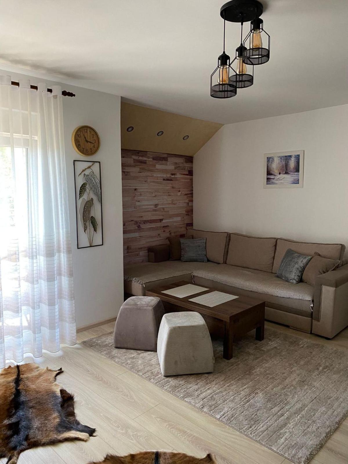 Apartman Zara Zlatar