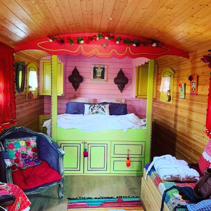 B&B La Terre Brûlée