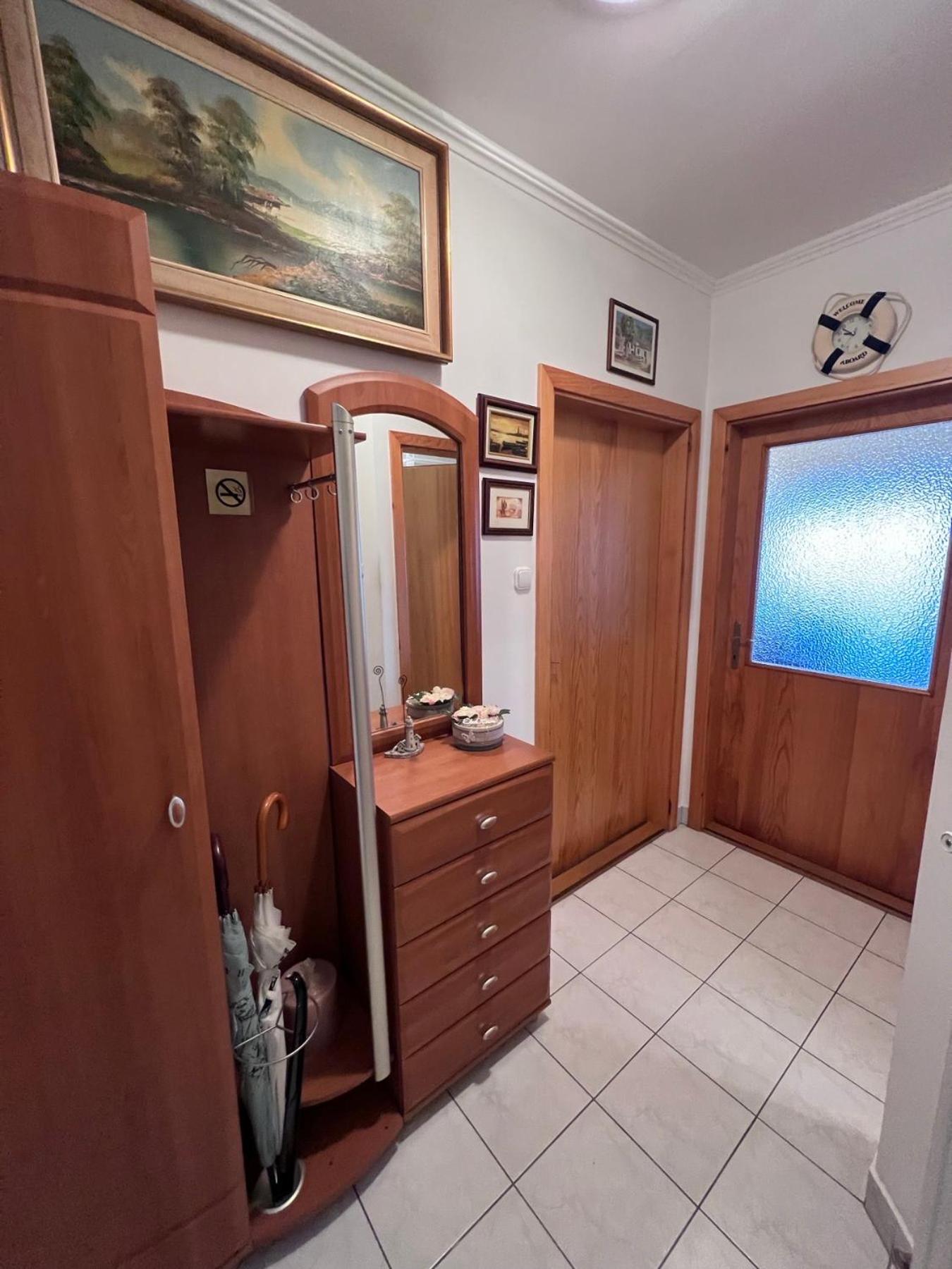 Farkas apartman view 2