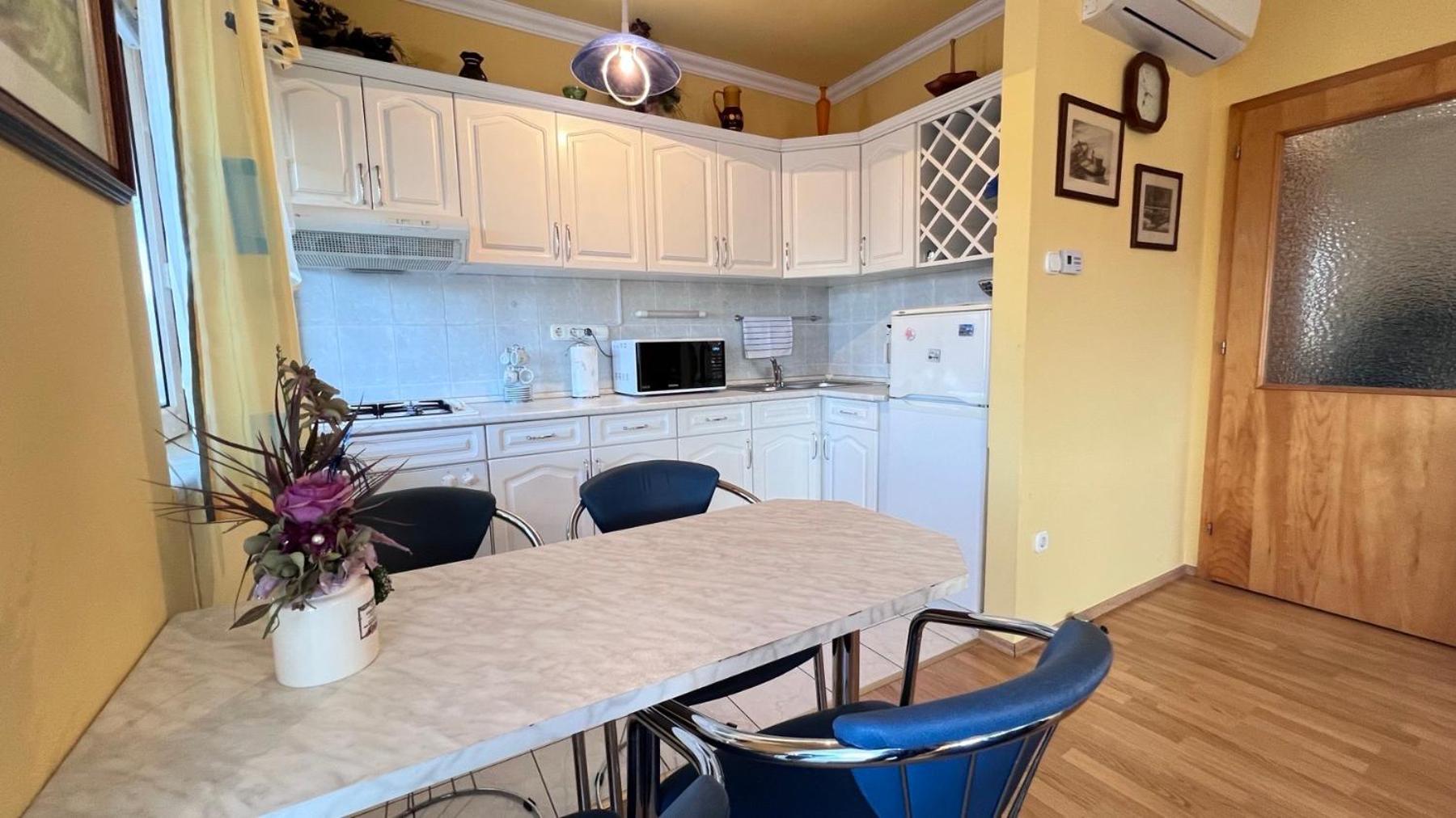 Farkas apartman view 4