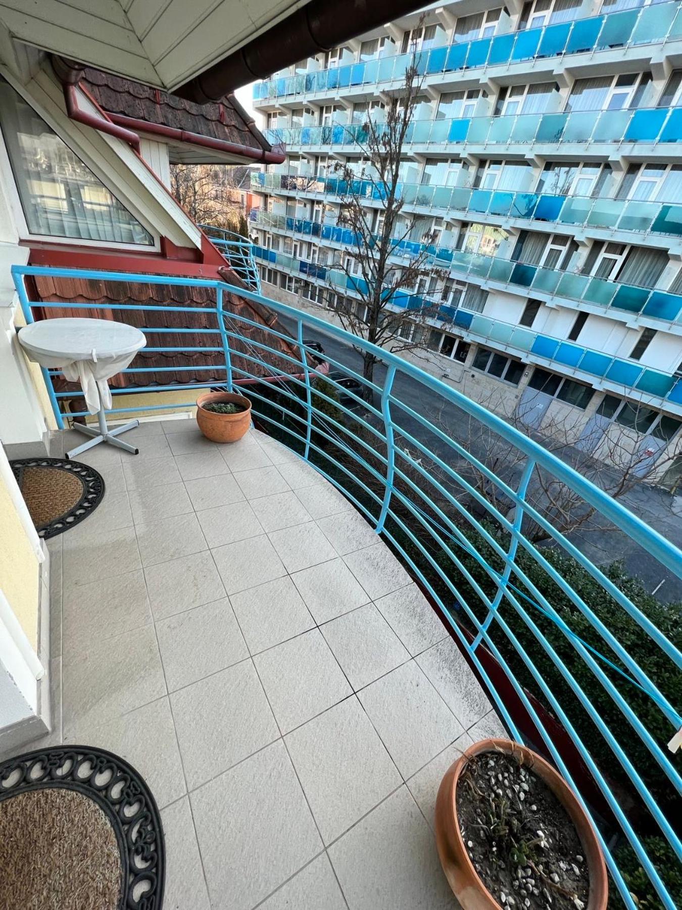 Farkas apartman view 5
