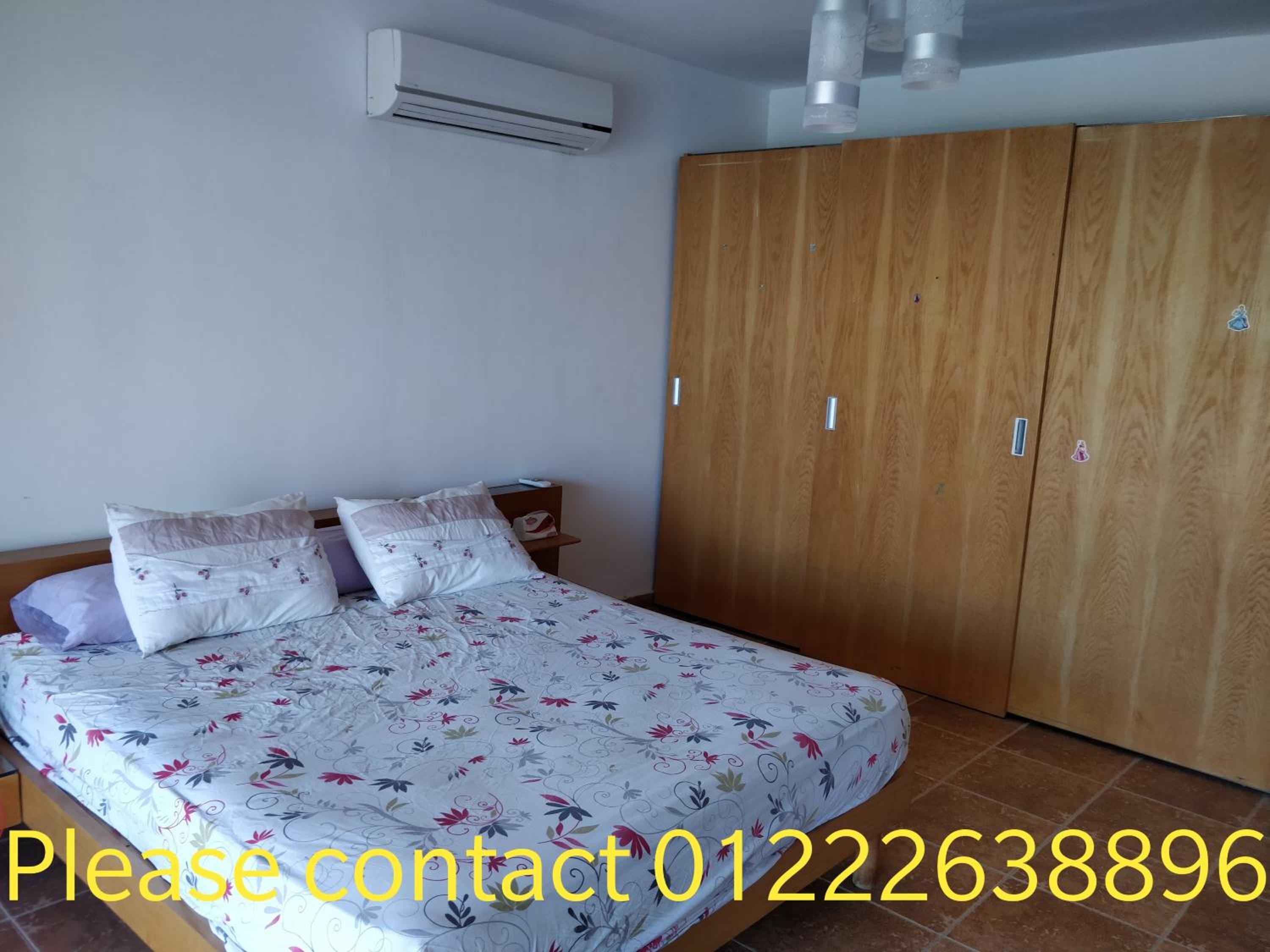 Ain Sokhna Vacations - Villa Blumar Dome families only - Property Image 12