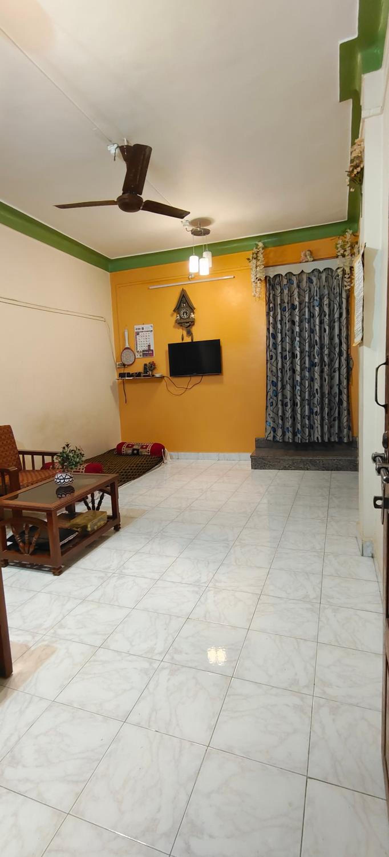Sudeep Bungalow