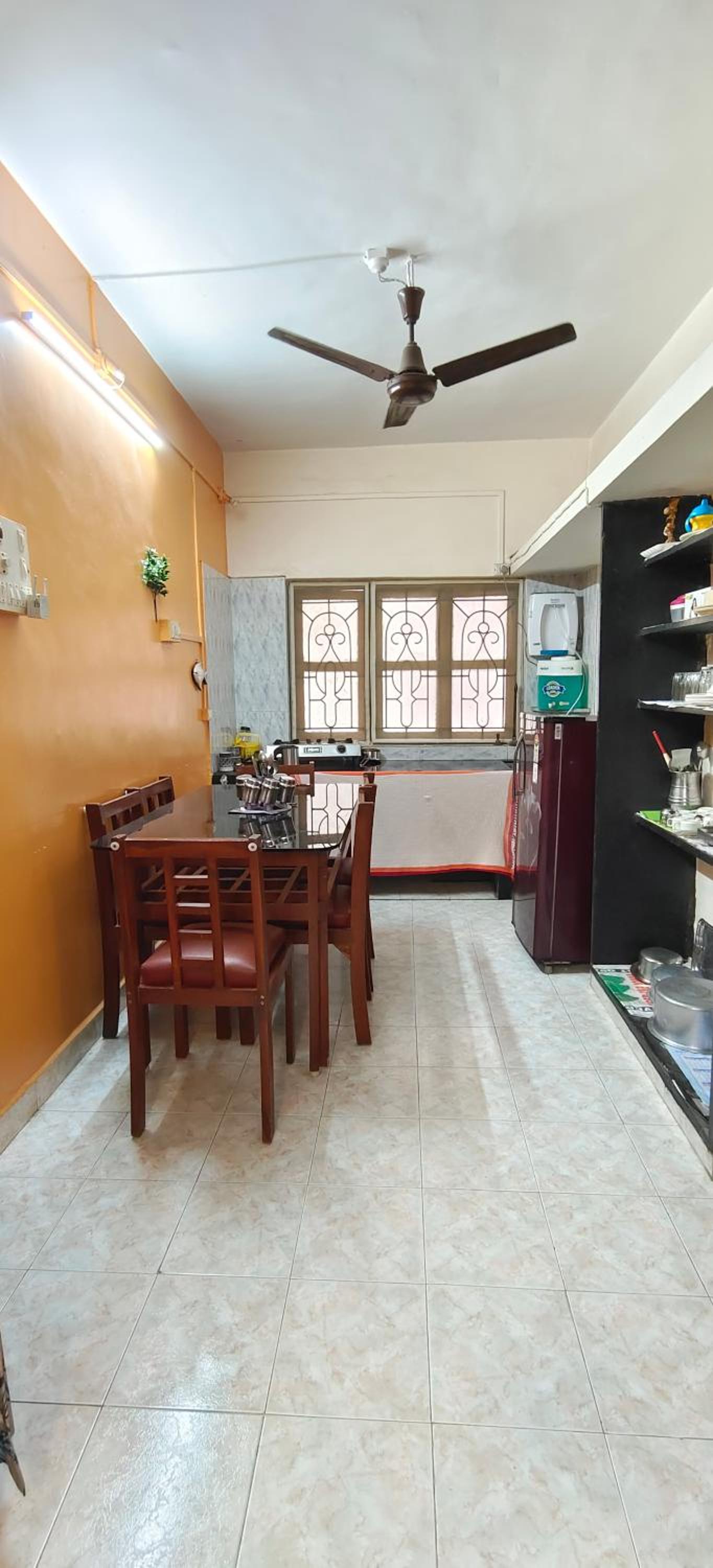 Sudeep Bungalow