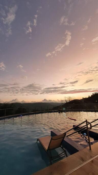 APARTAMENTO NO GOLDEN LAGHETTO RESORT