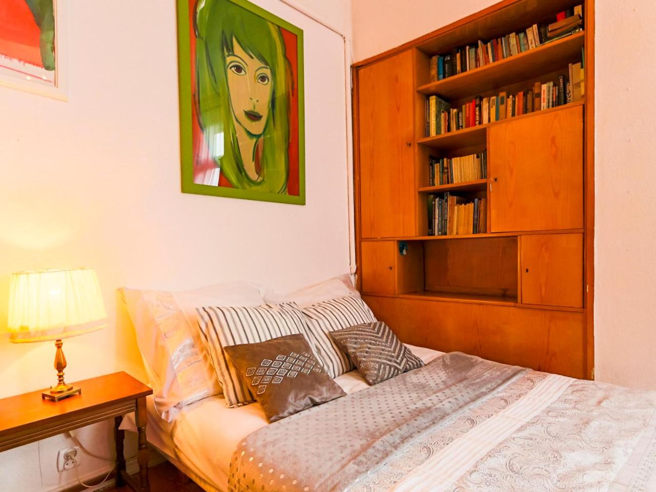 Apartament Kapitański