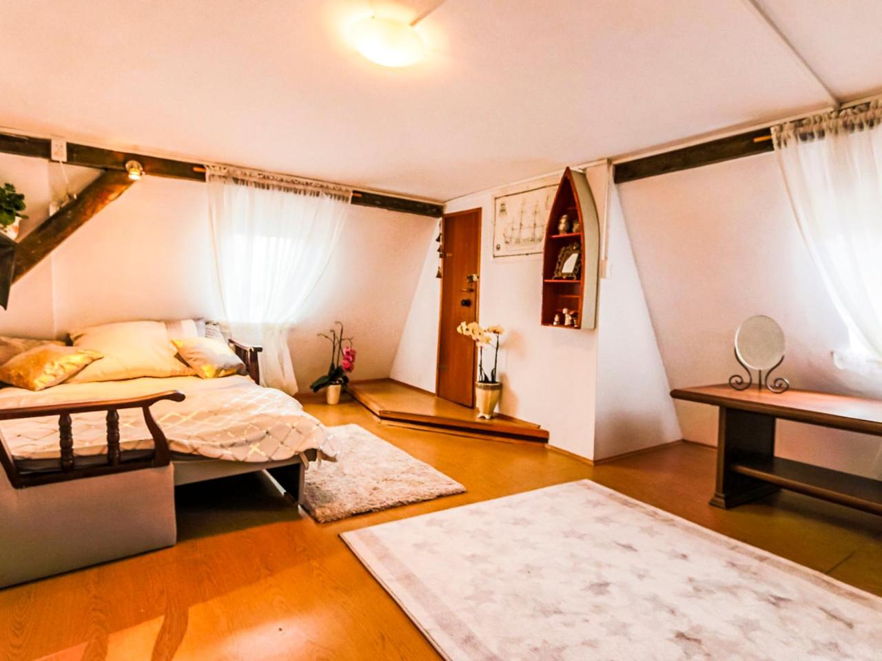Apartament Kapitański en Sopot