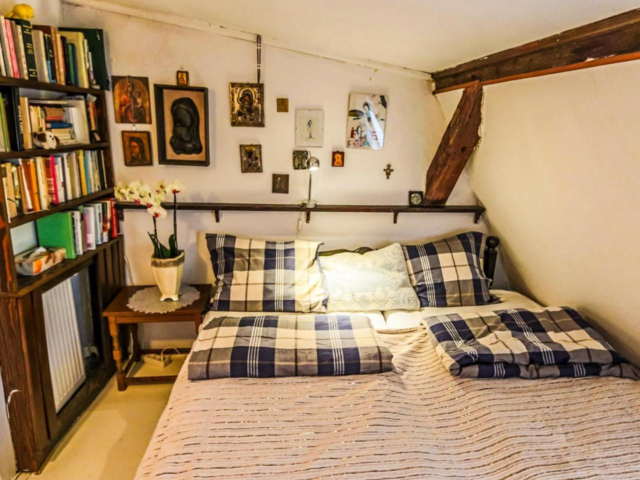 Apartament Kapitański en Sopot