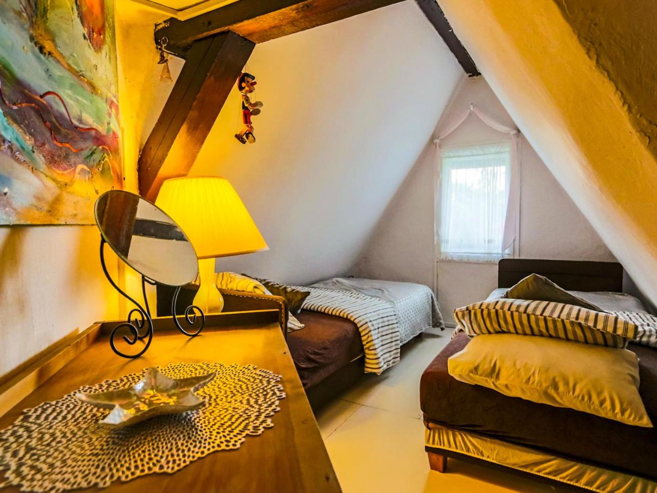 Apartament Kapitański en Sopot