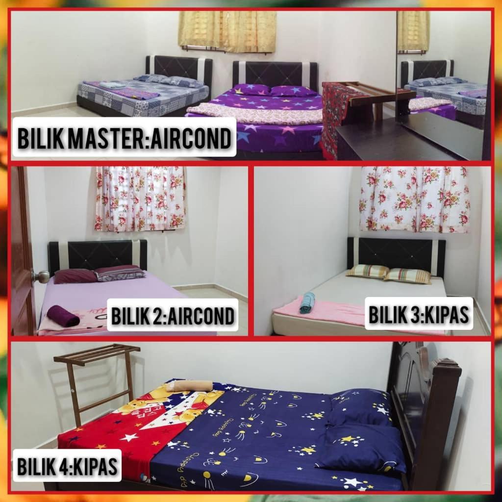 AsSyifa Homestay Dungun photo 3