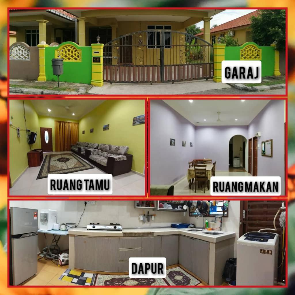 AsSyifa Homestay Dungun photo 2